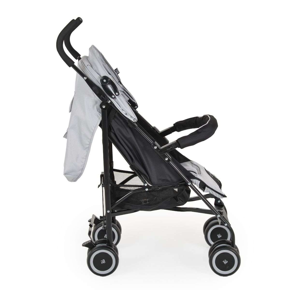 Baby summer stroller Jerry gray