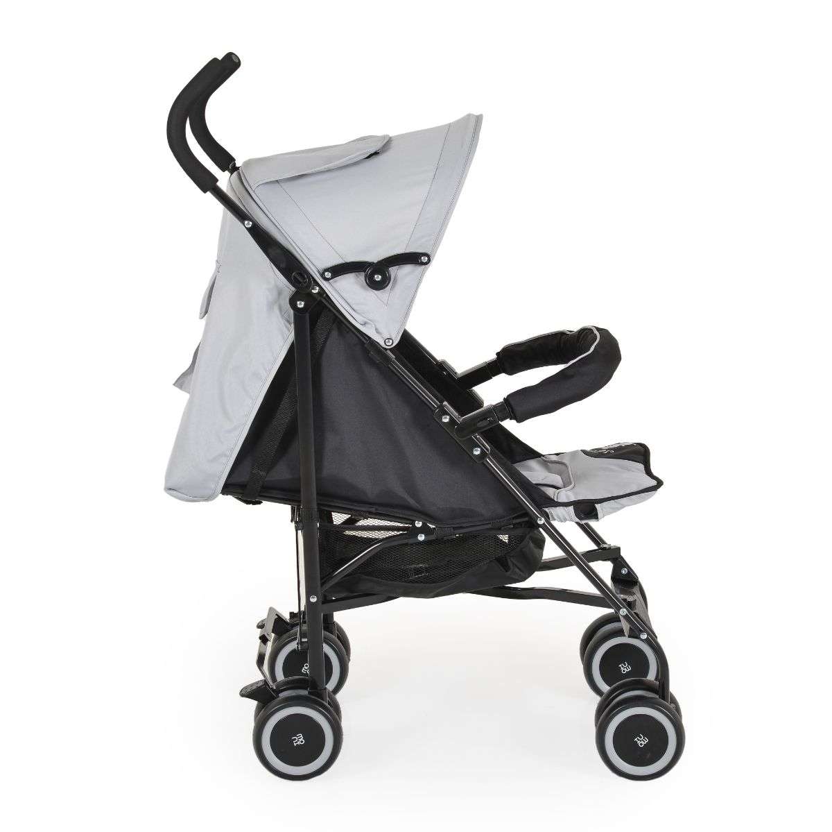 Baby summer stroller Jerry gray