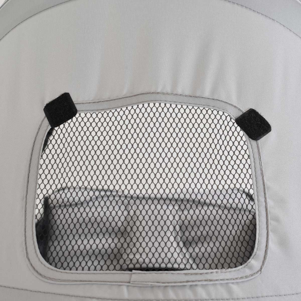 Baby summer stroller Jerry gray