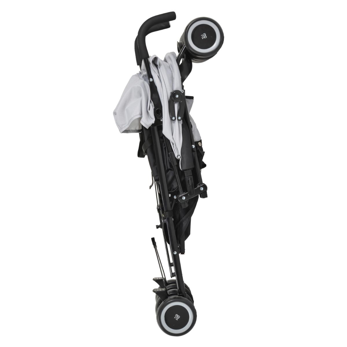 Baby summer stroller Jerry gray