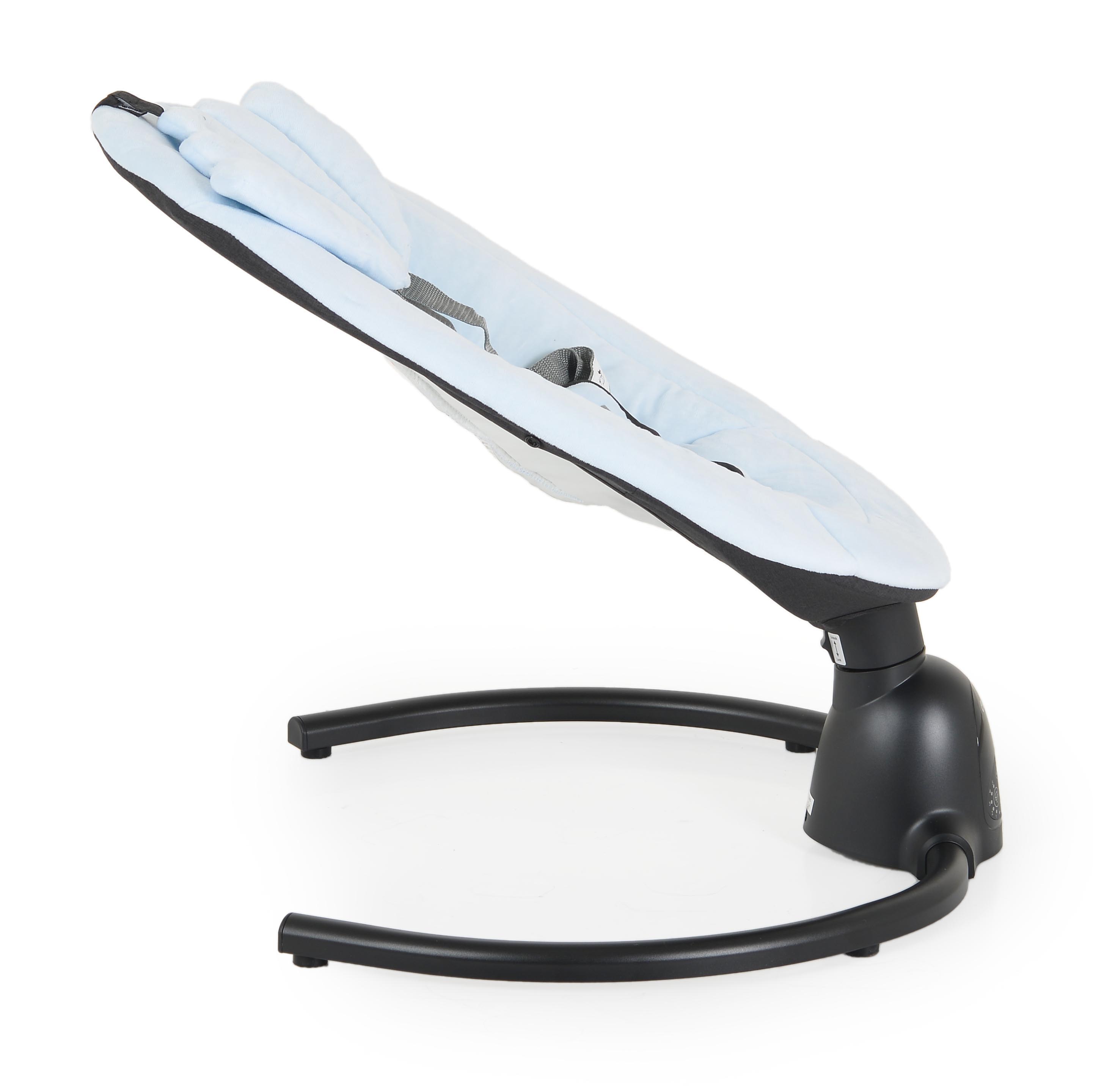 Baby swing Clarissa blue