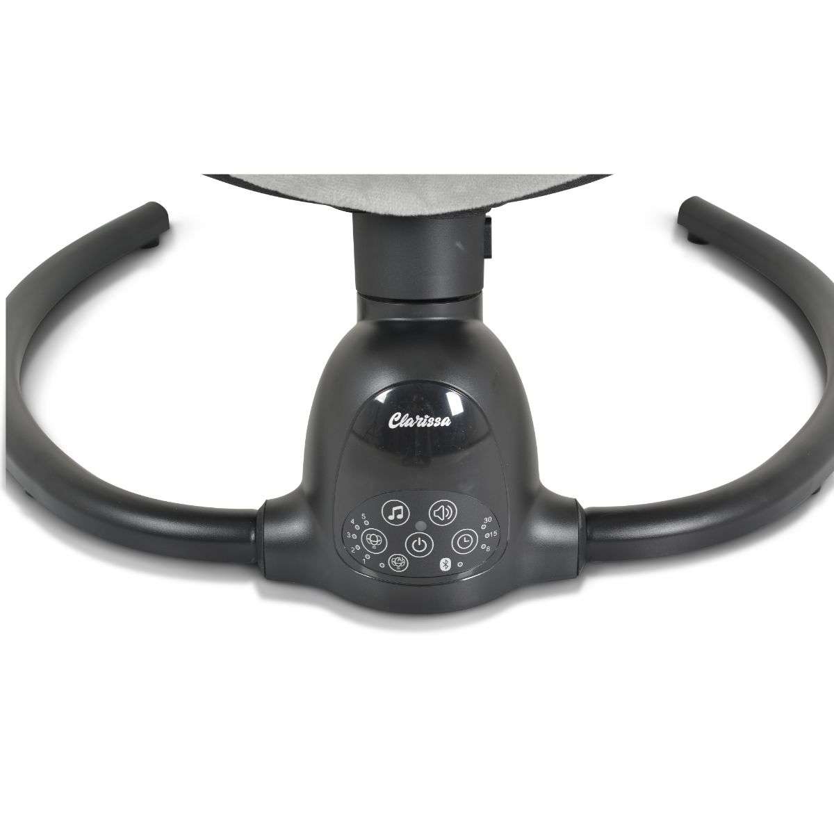 Baby swing Clarissa blue