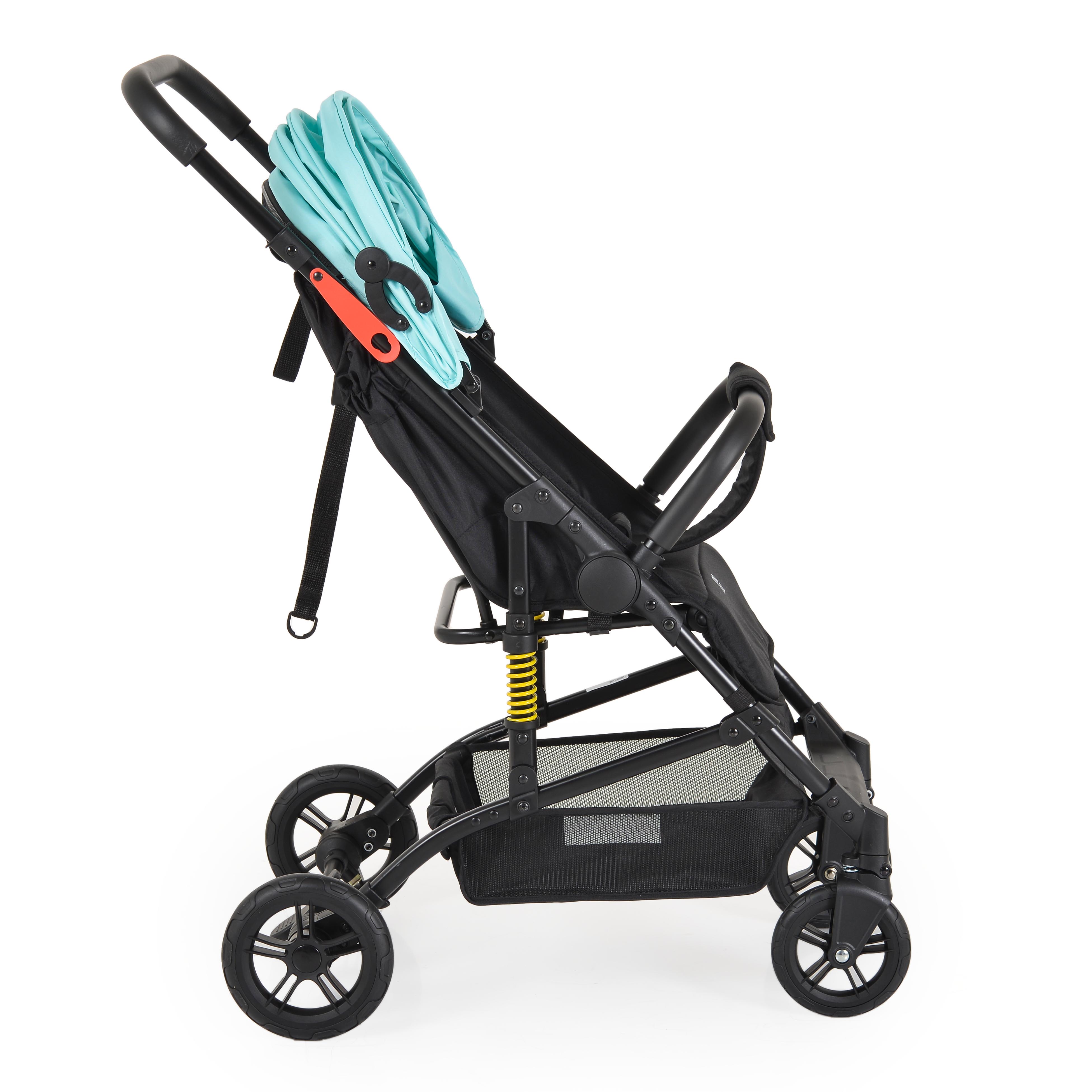 Colibri summer stroller turquoise