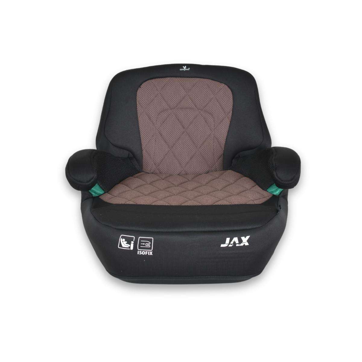 Car seat Jax 125-150cm pink
