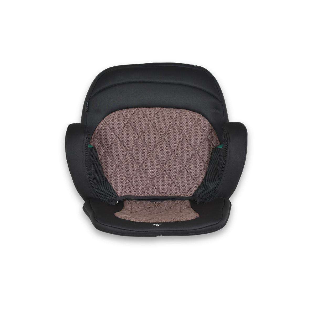Car seat Jax 125-150cm pink