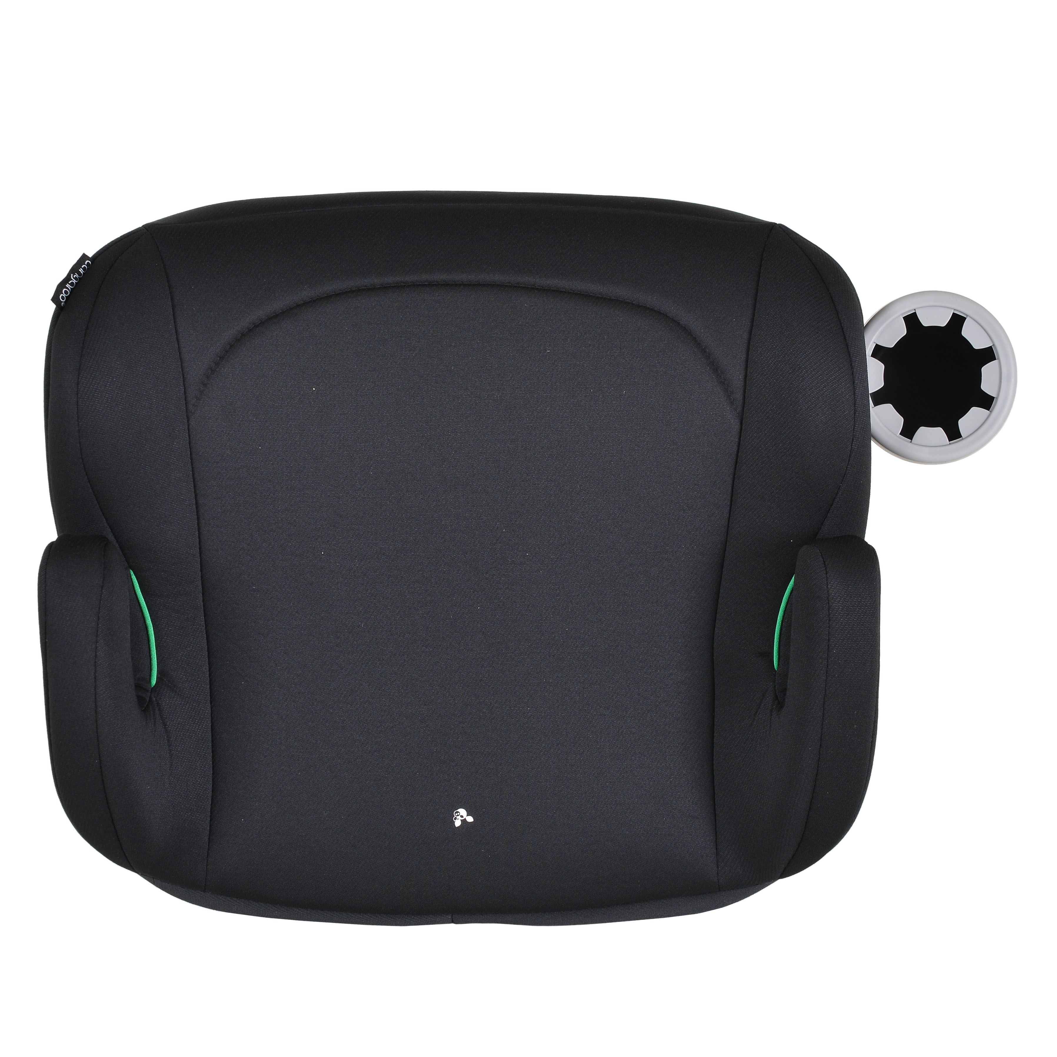 Car seat Swift 125-150cm black