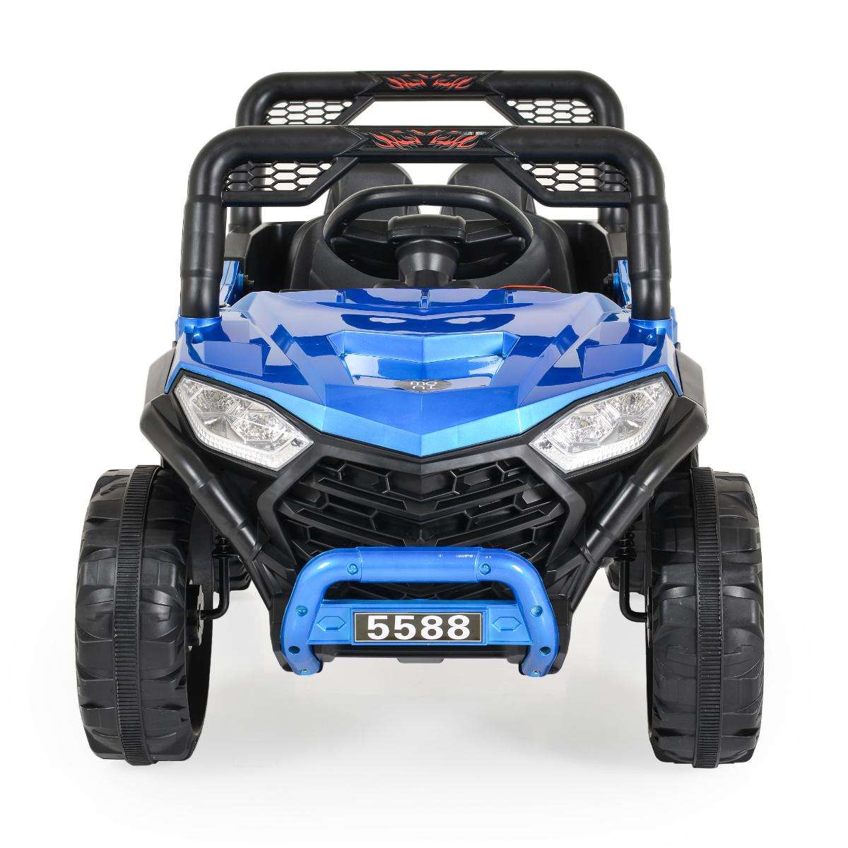 BO Fast utv 5588 painting blue
