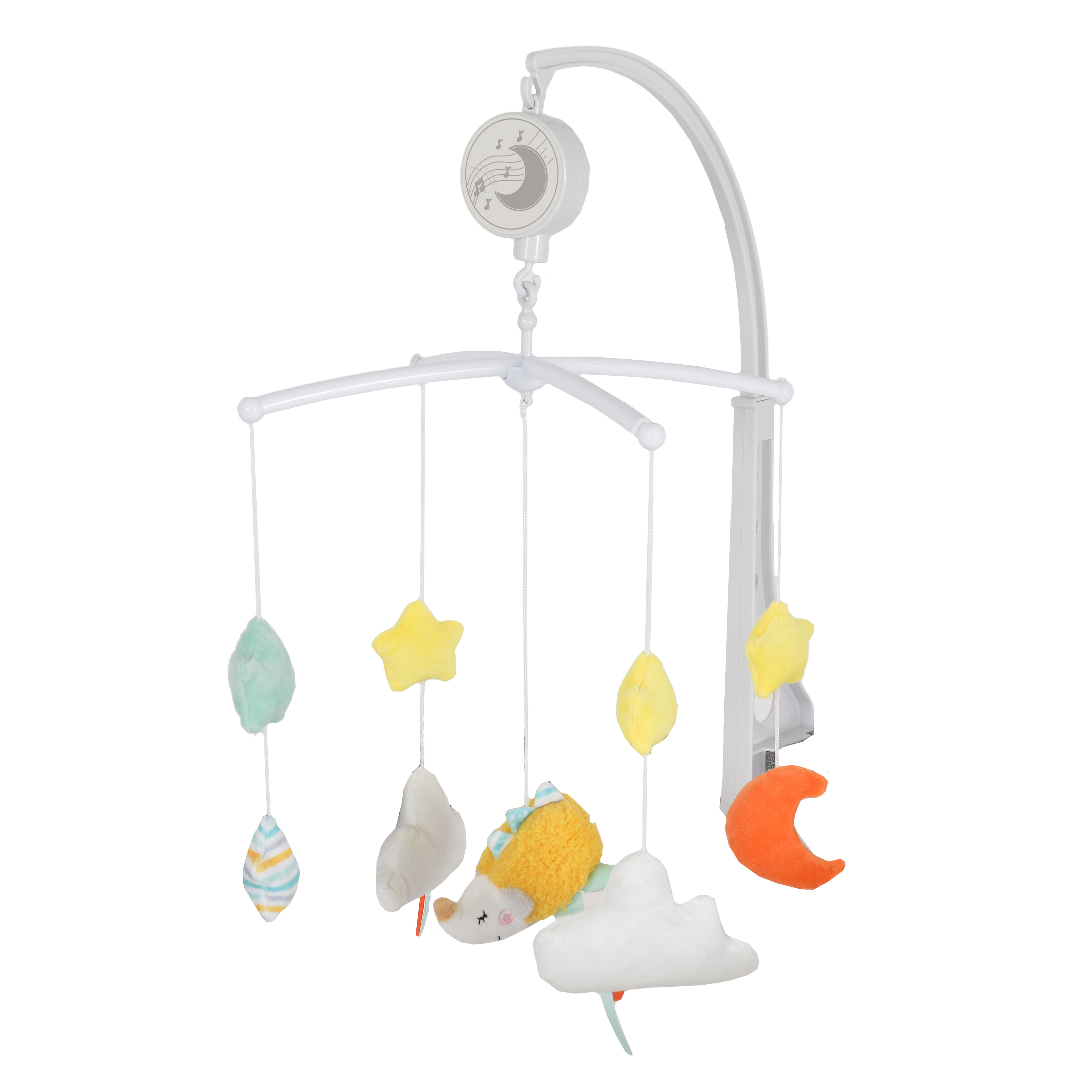 Bed mobile Dreamy TT801 orange