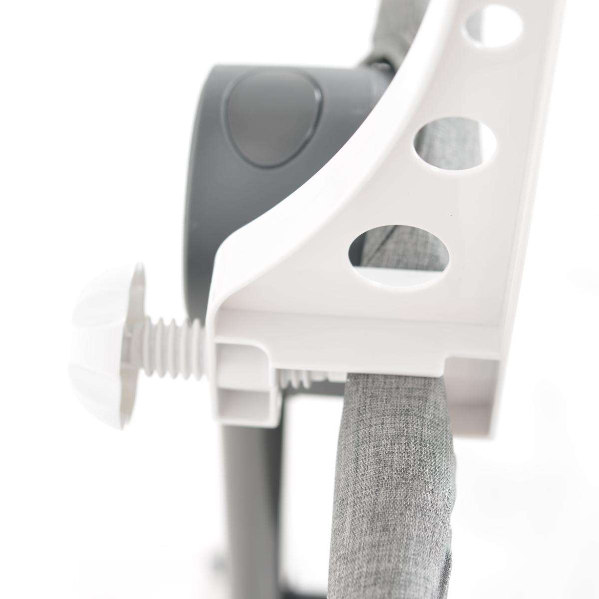 Bed mobile Dreamy TT801 orange