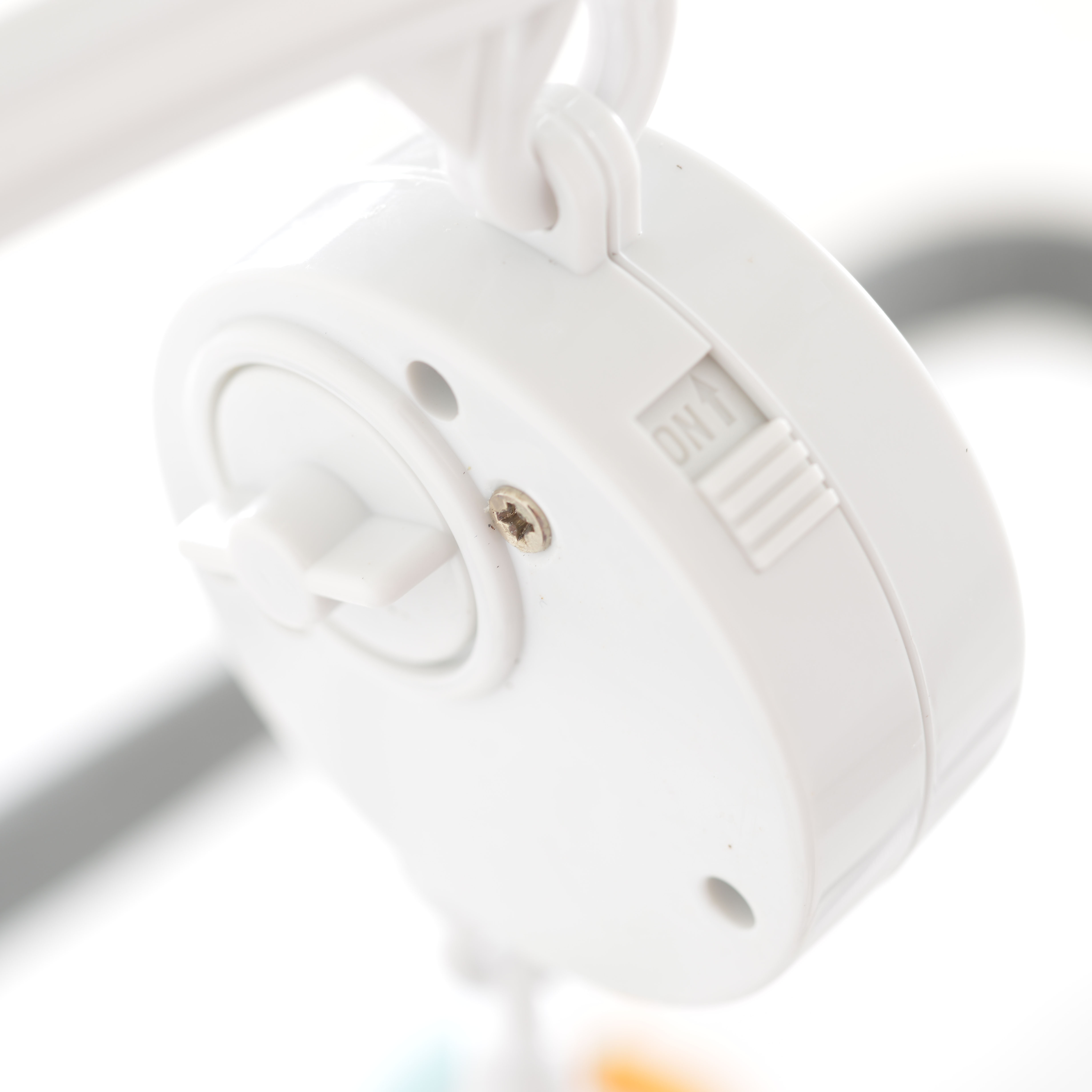 Bed mobile Dreamy TT801 orange