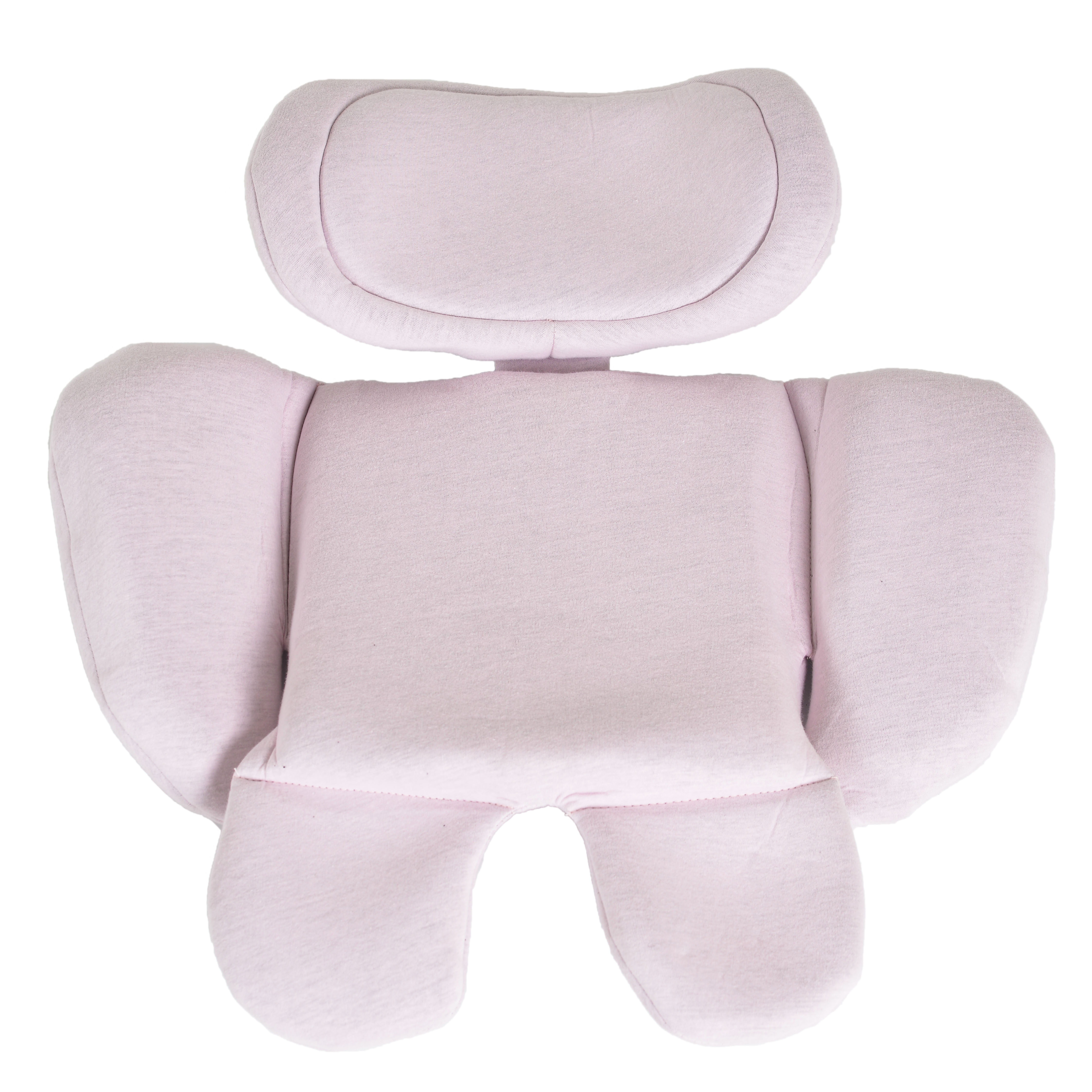 Baby car seat Gravity I-size 40-150cm pink