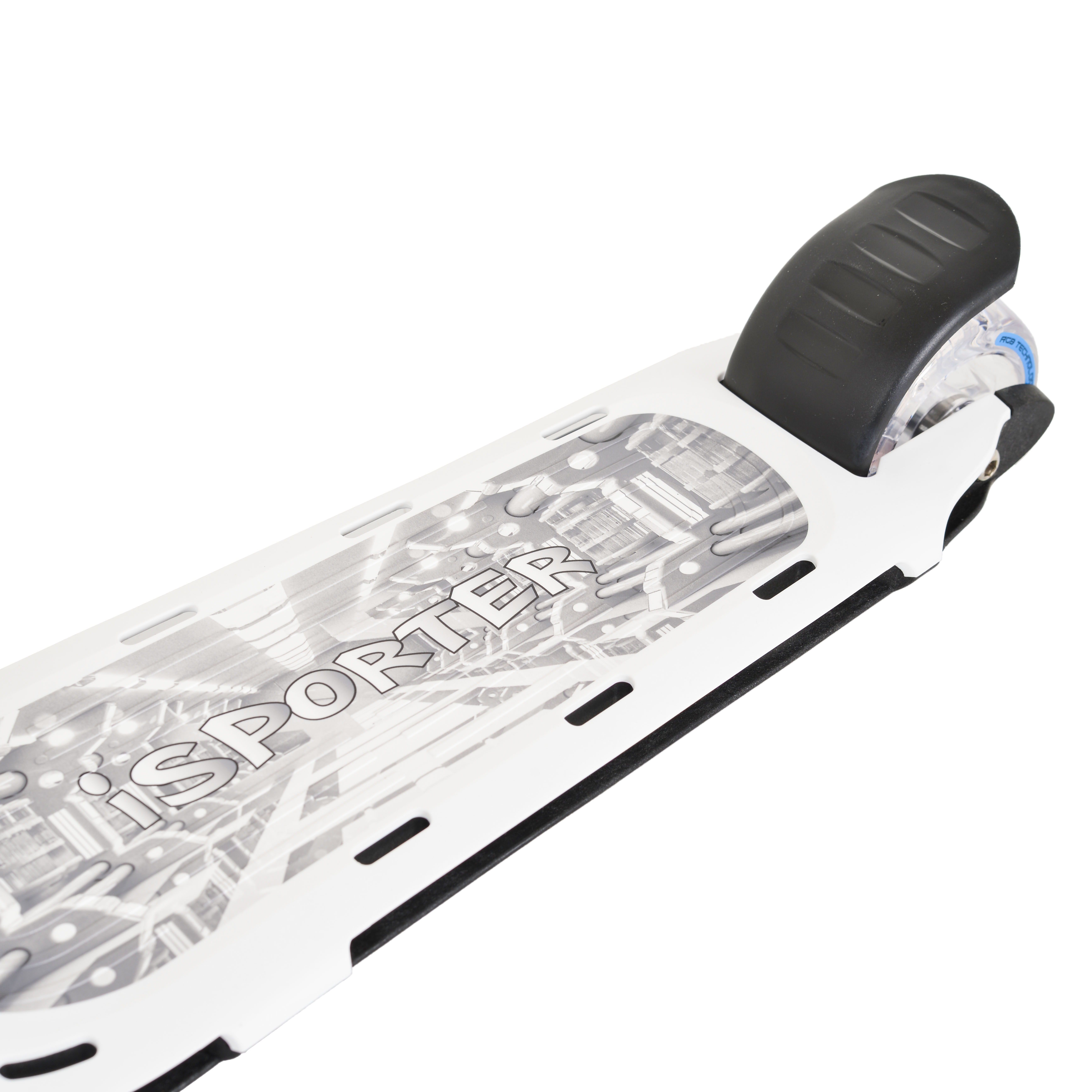 Scooter iSporter