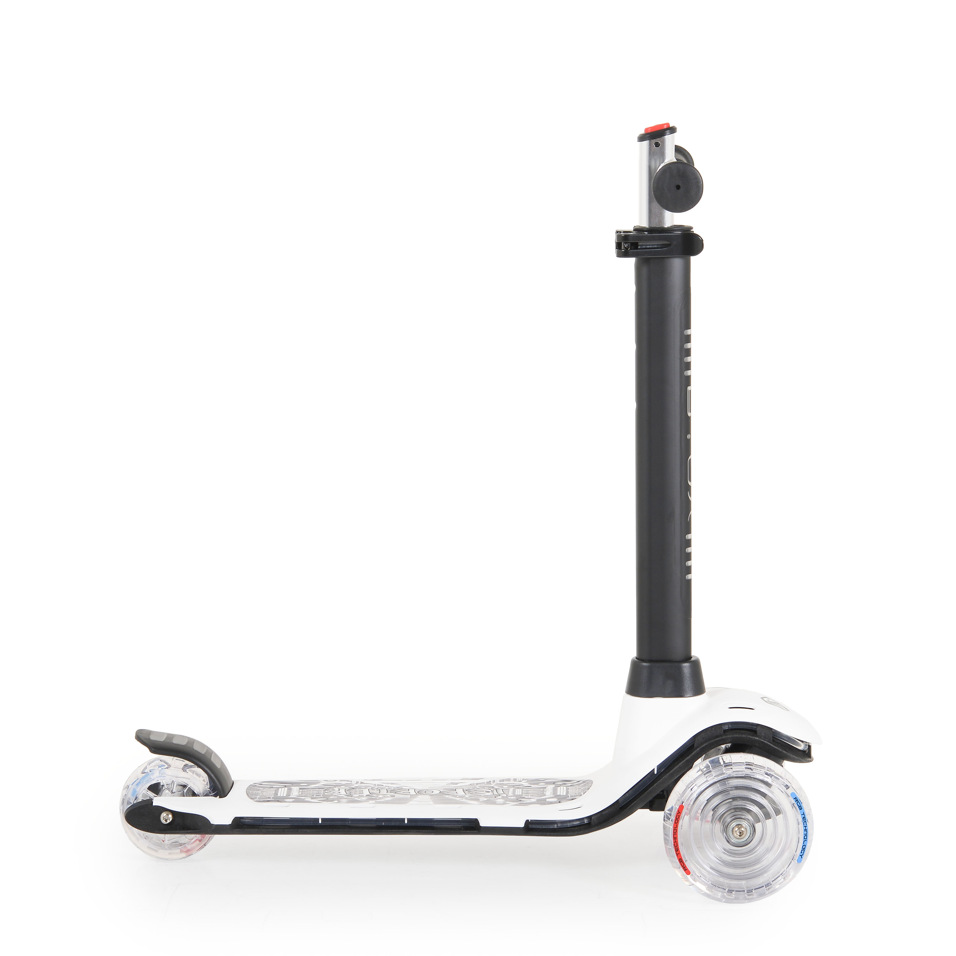 Scooter iSporter