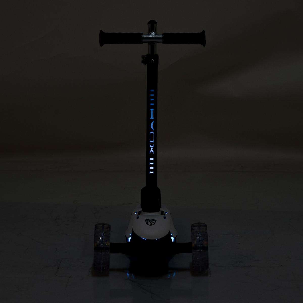 Scooter iSporter