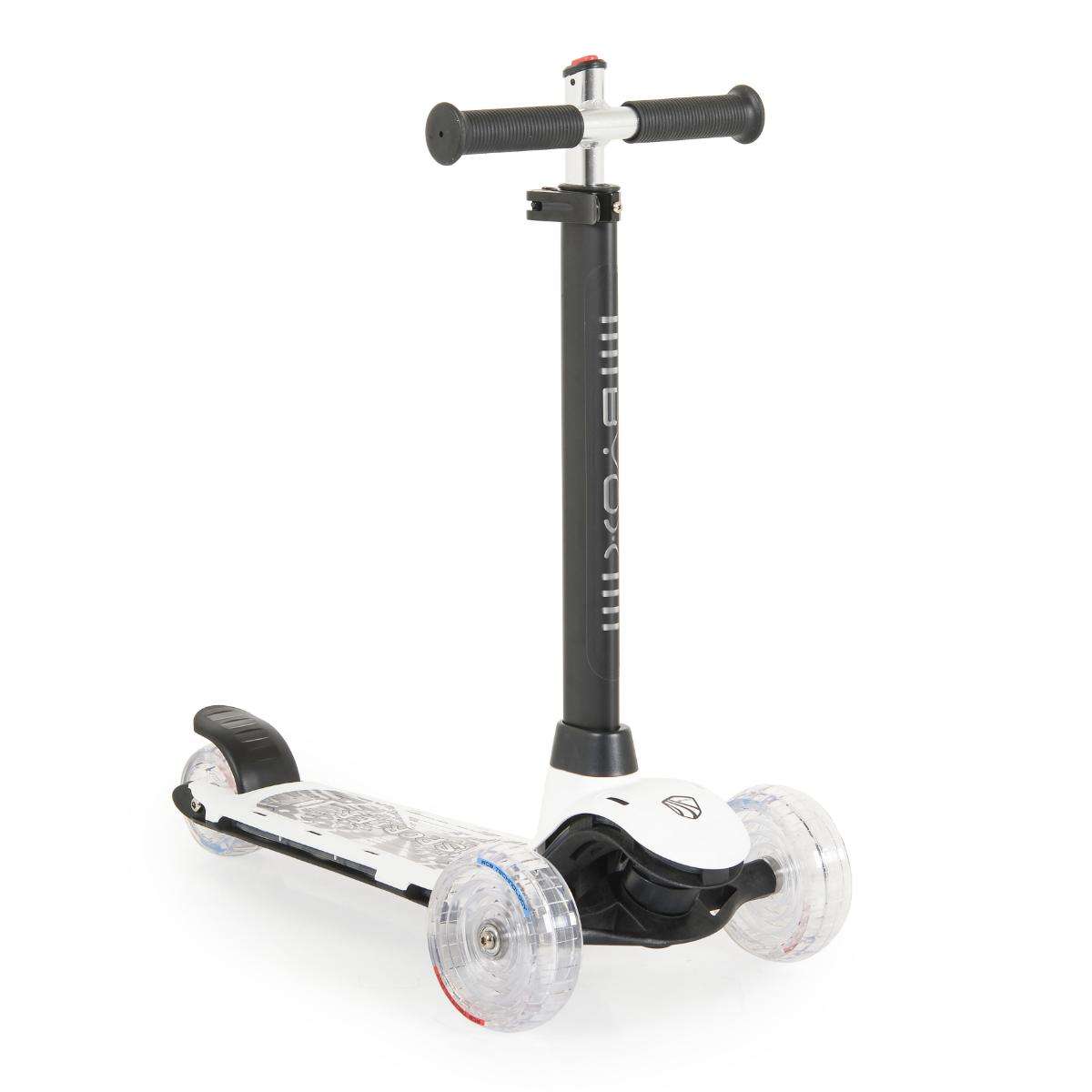 Scooter iSporter