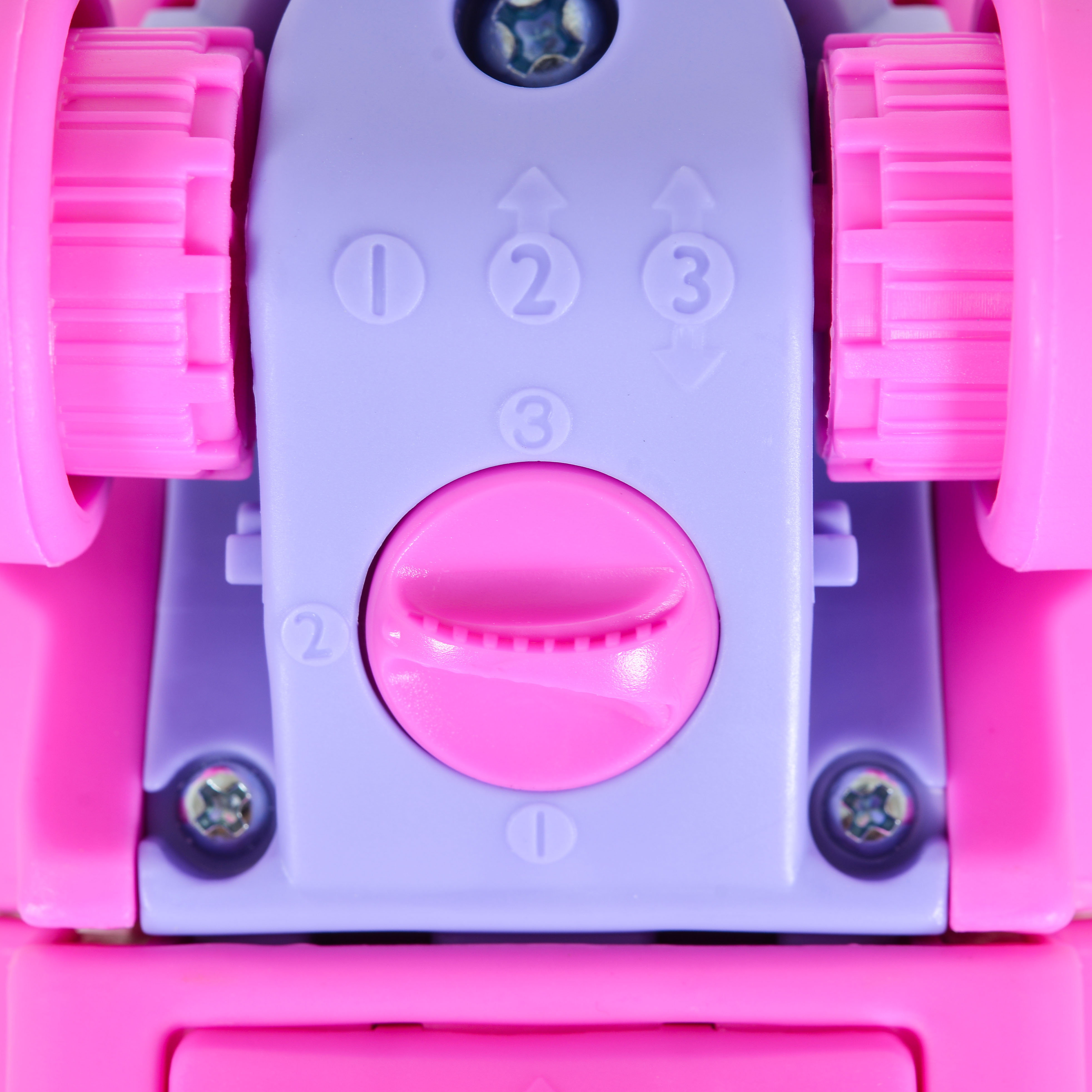 Scooper girl skates (22-30)