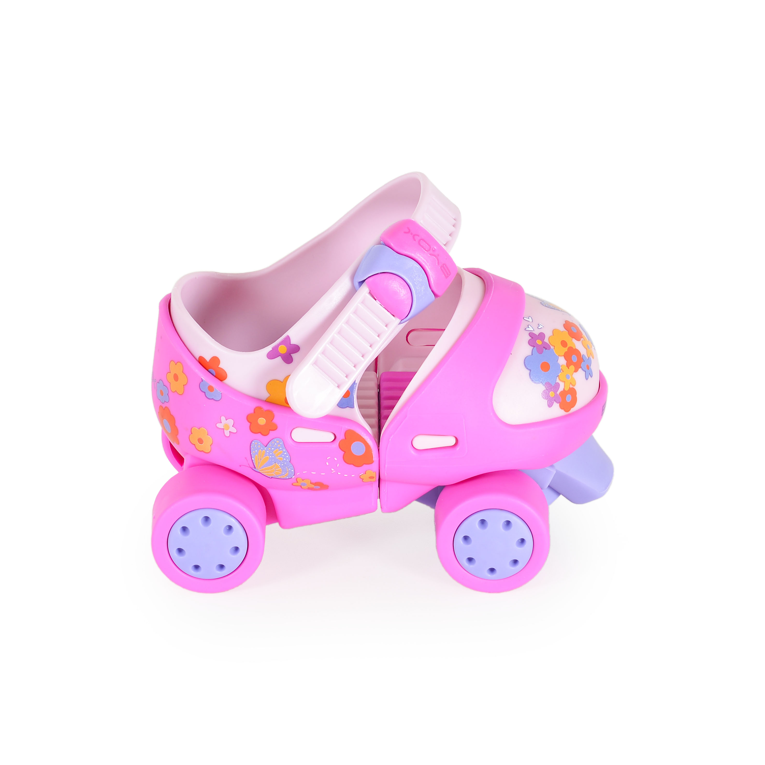 Scooper girl skates (22-30)