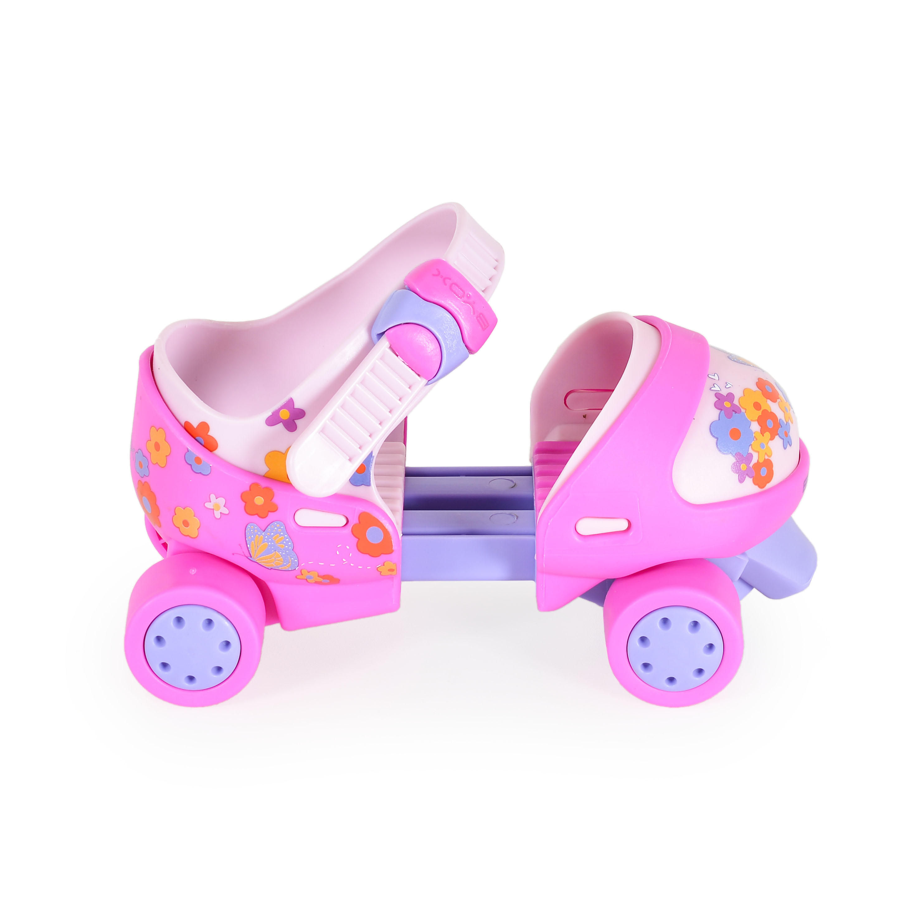 Scooper girl skates (22-30)
