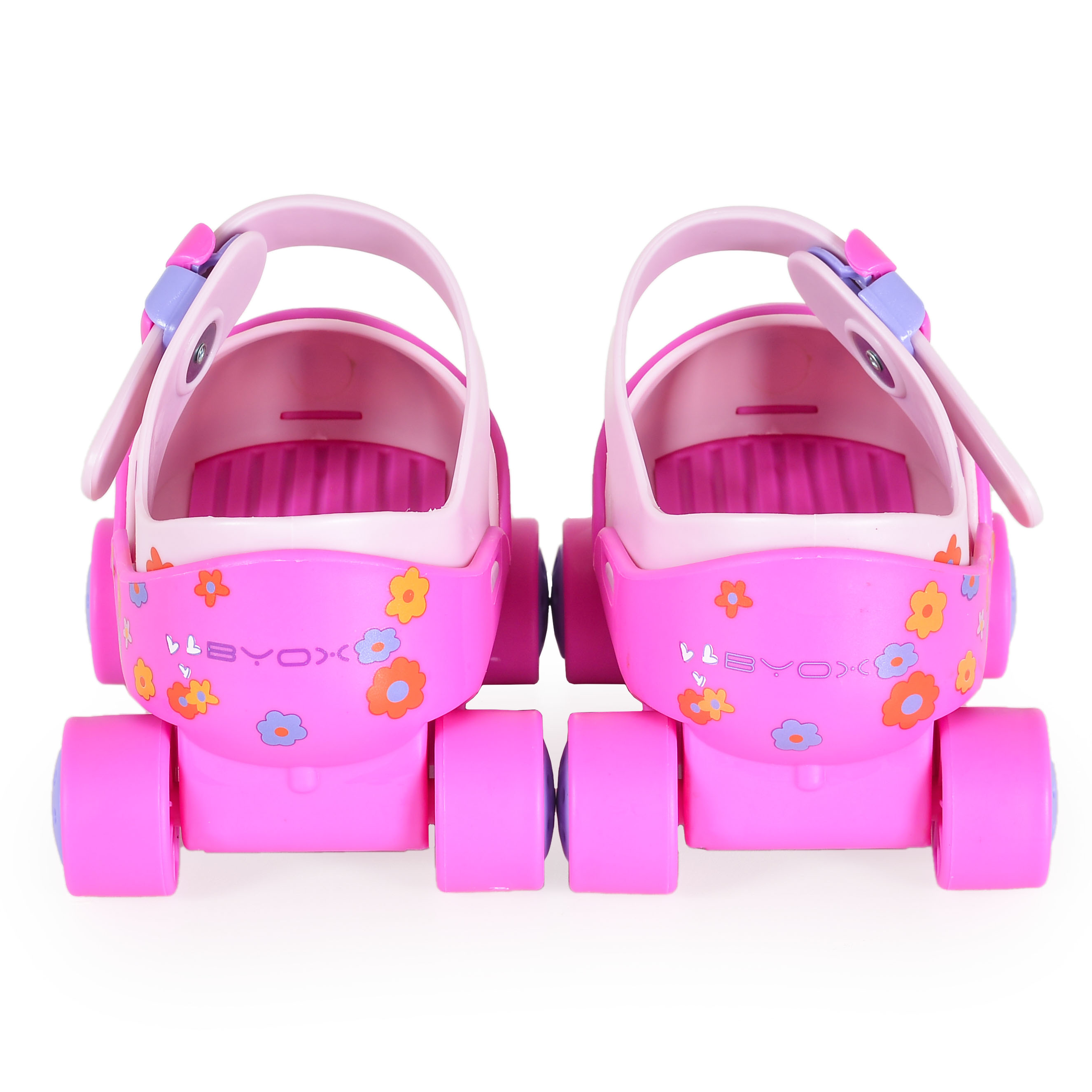 Scooper girl skates (22-30)
