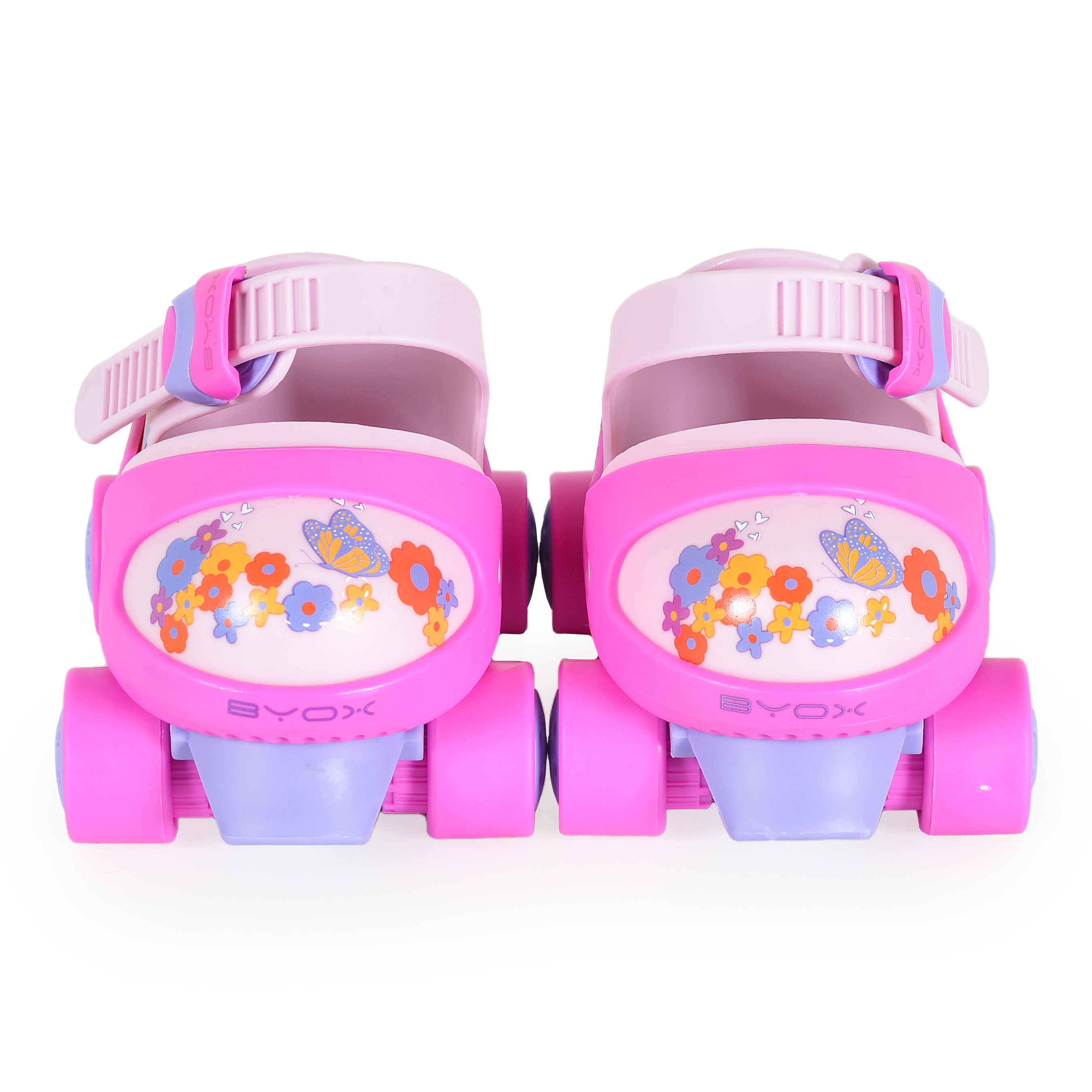 Scooper girl skates (22-30)
