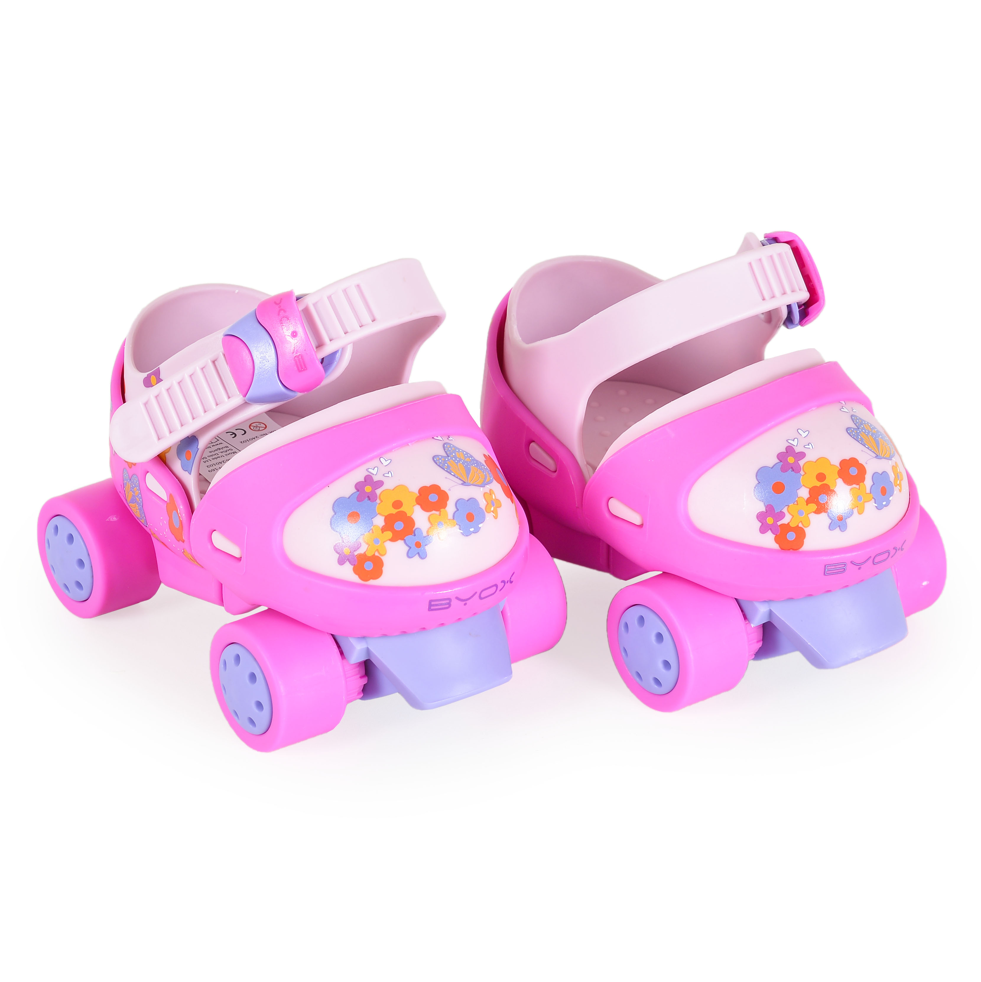 Scooper girl skates (22-30)