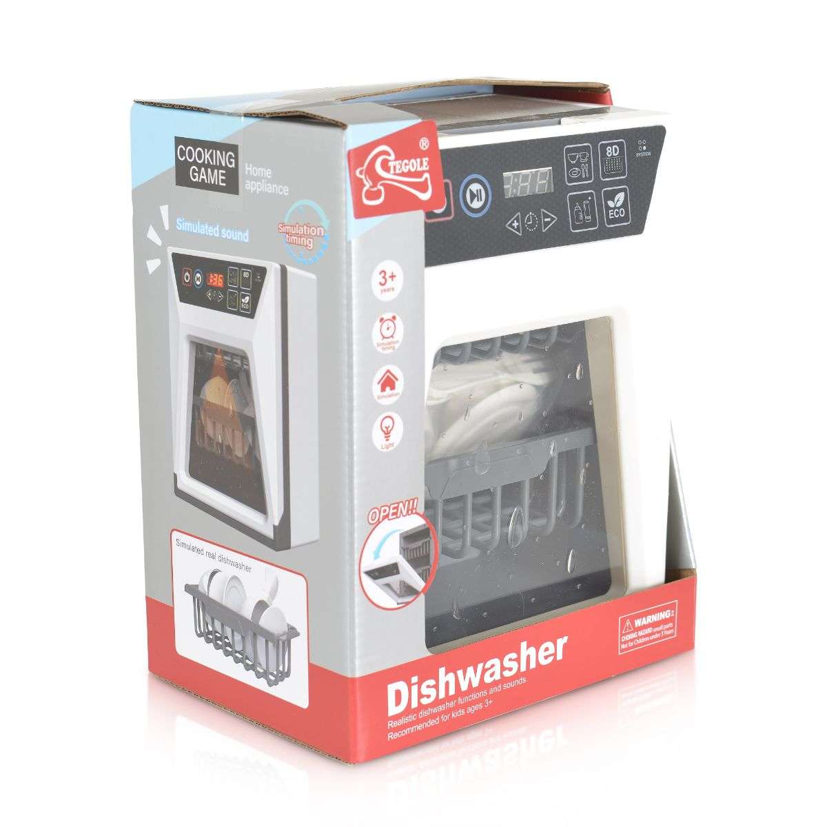 Dish washing machine F2315