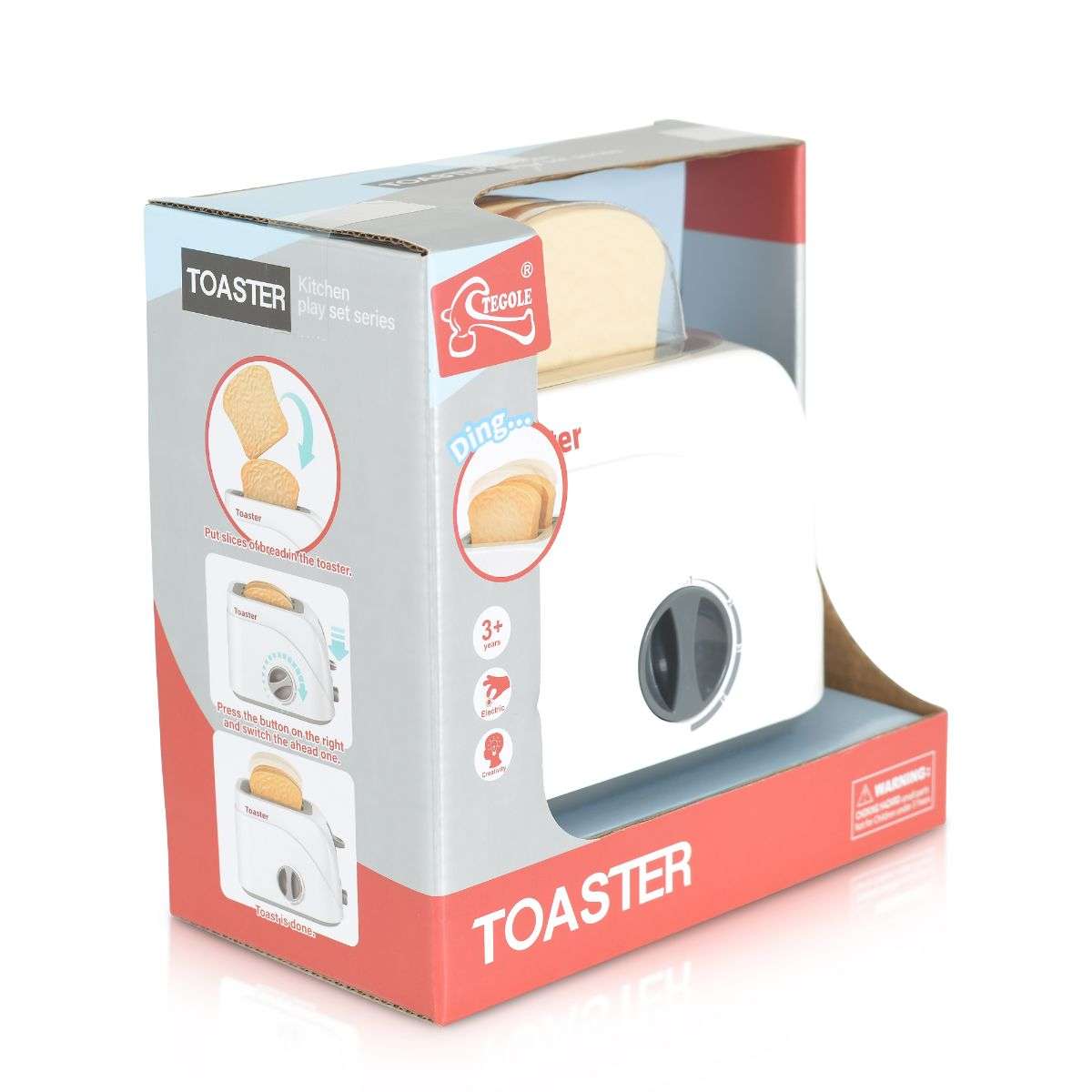 Bread machine F2302