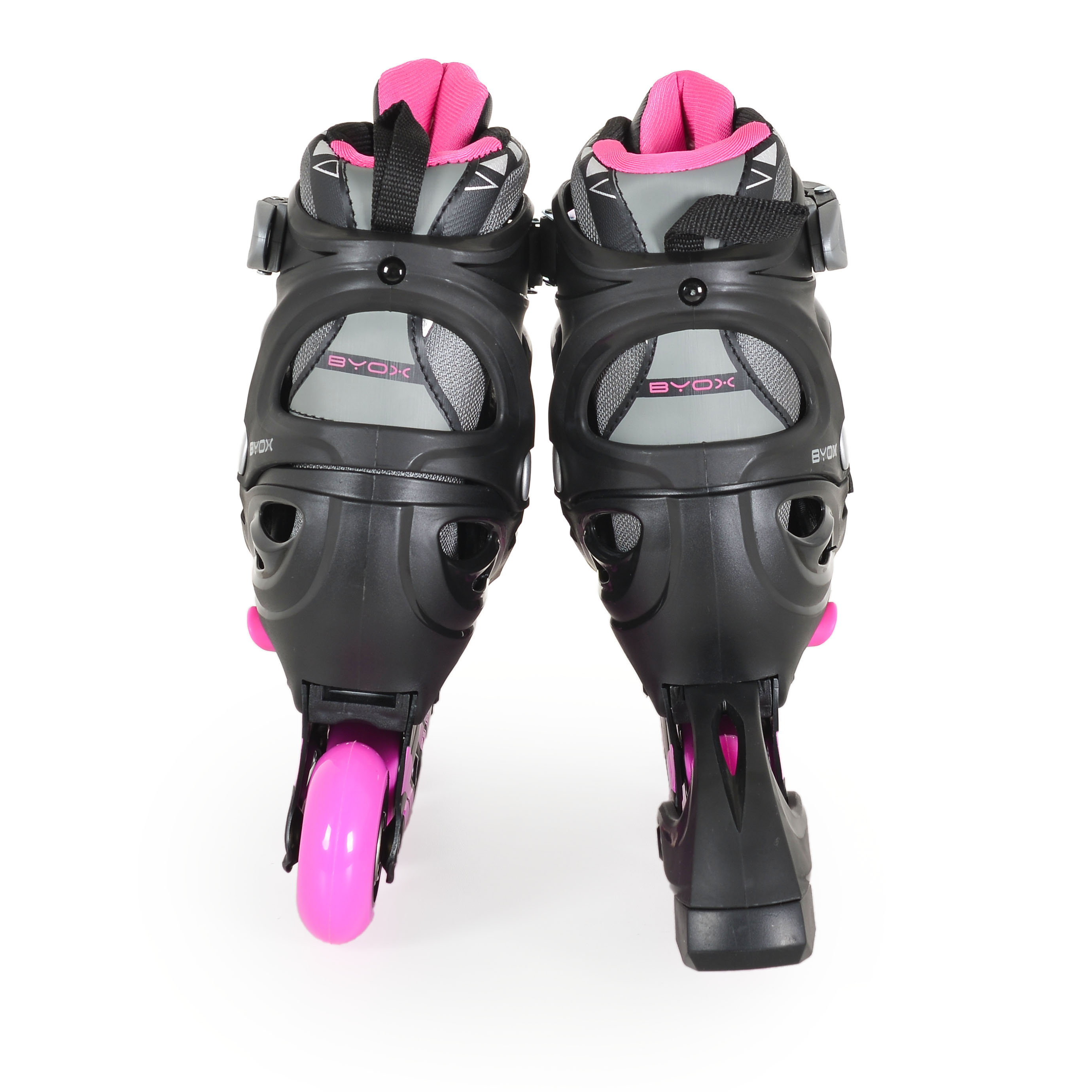 Roller skates Dazzle pink S-(30-33)