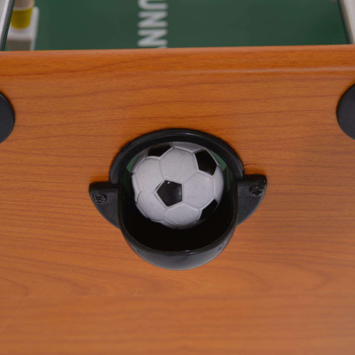 Sport game table 2in1 6003B-2