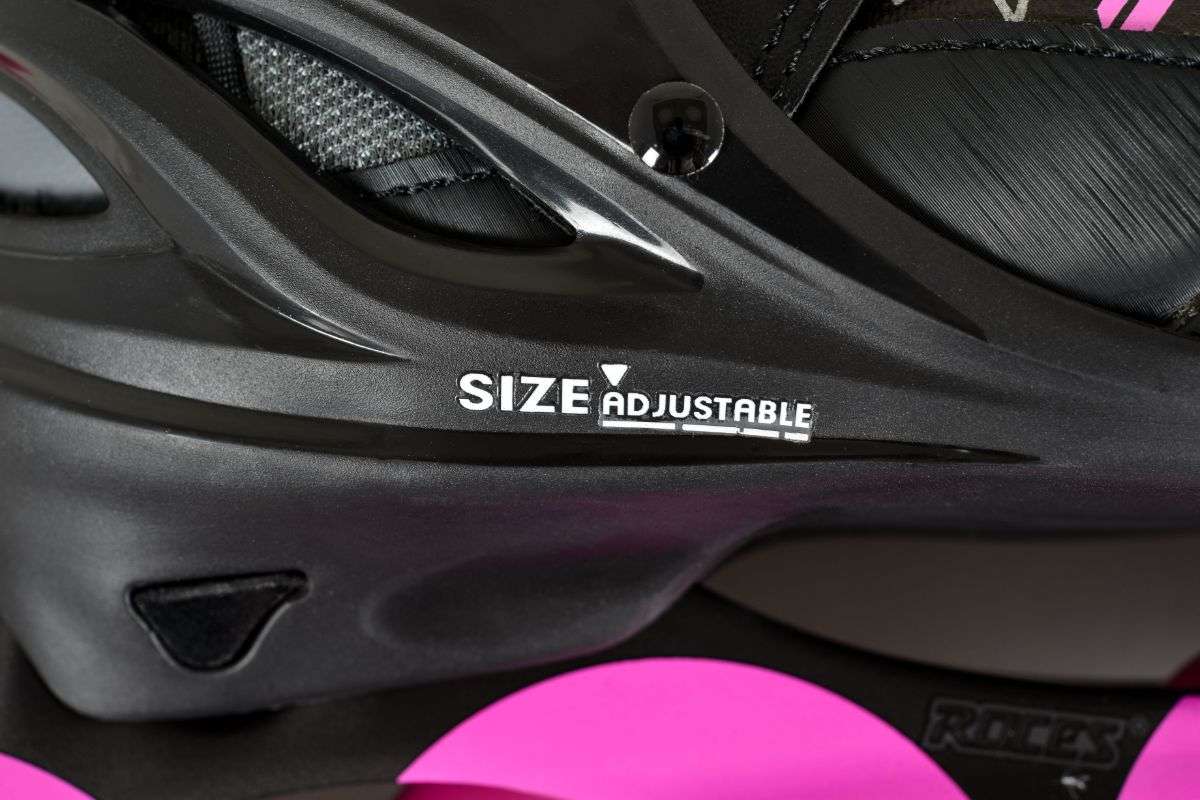Inline skates Roces Moody pink 36-40