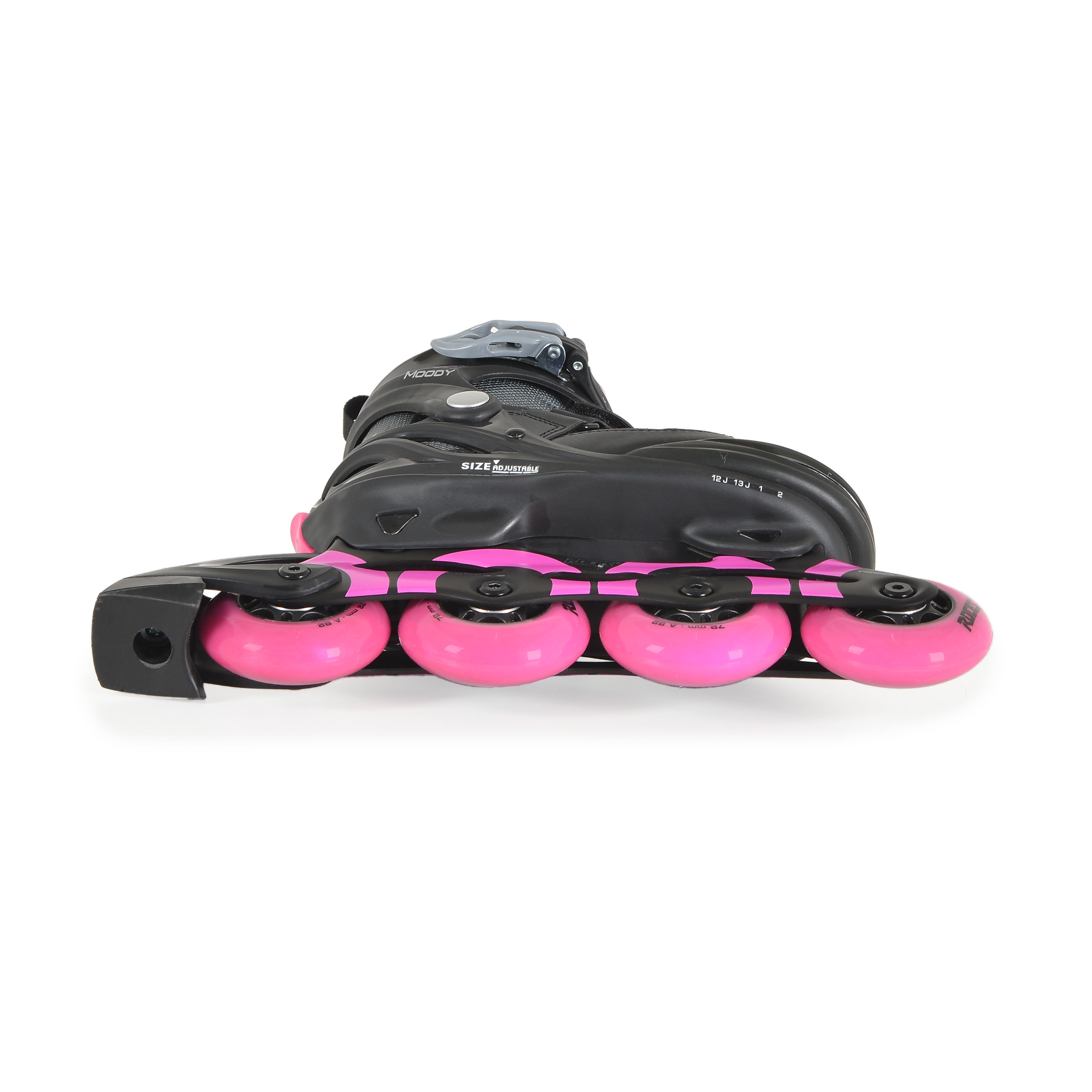 Inline skates Roces Moody pink 36-40