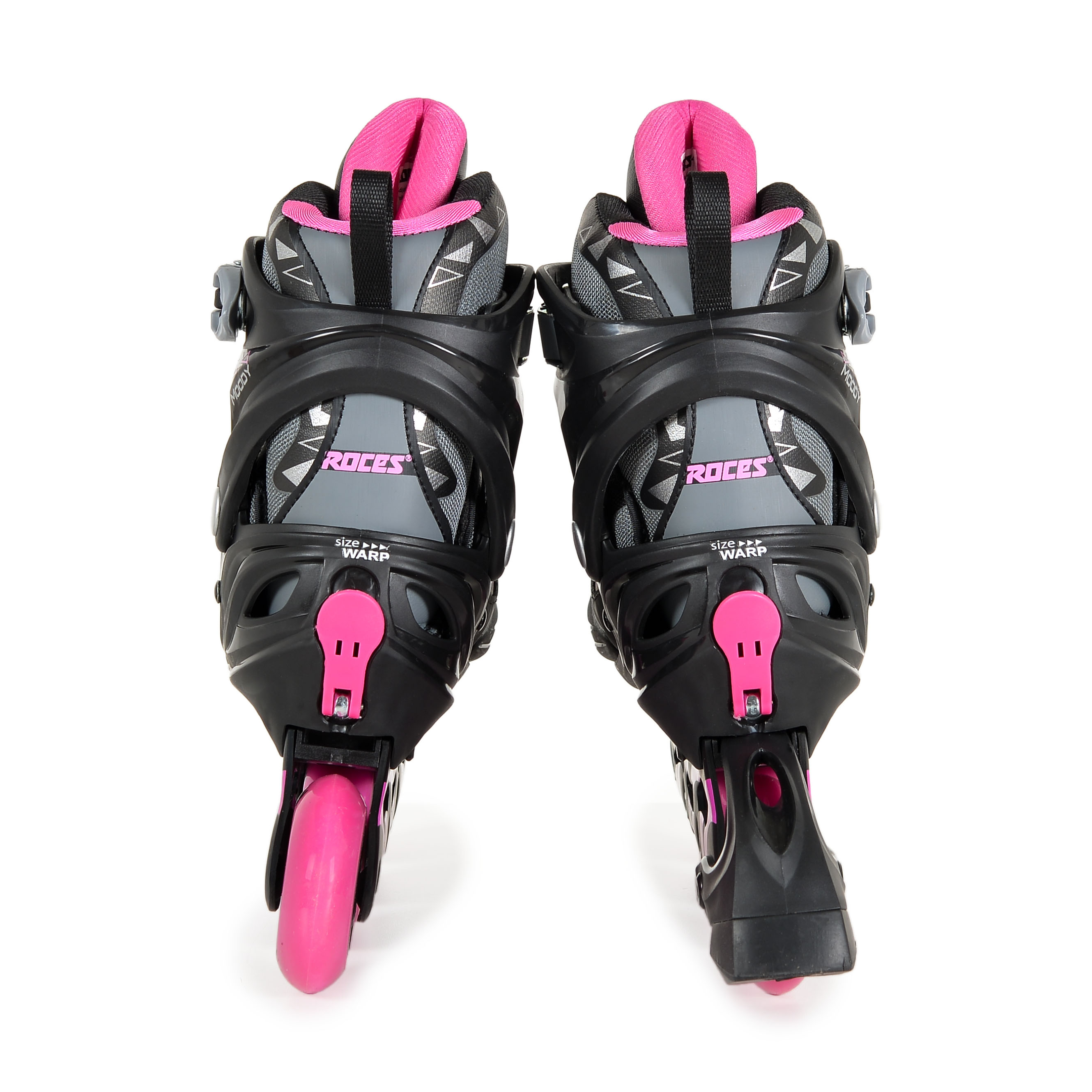 Inline skates Roces Moody pink 36-40