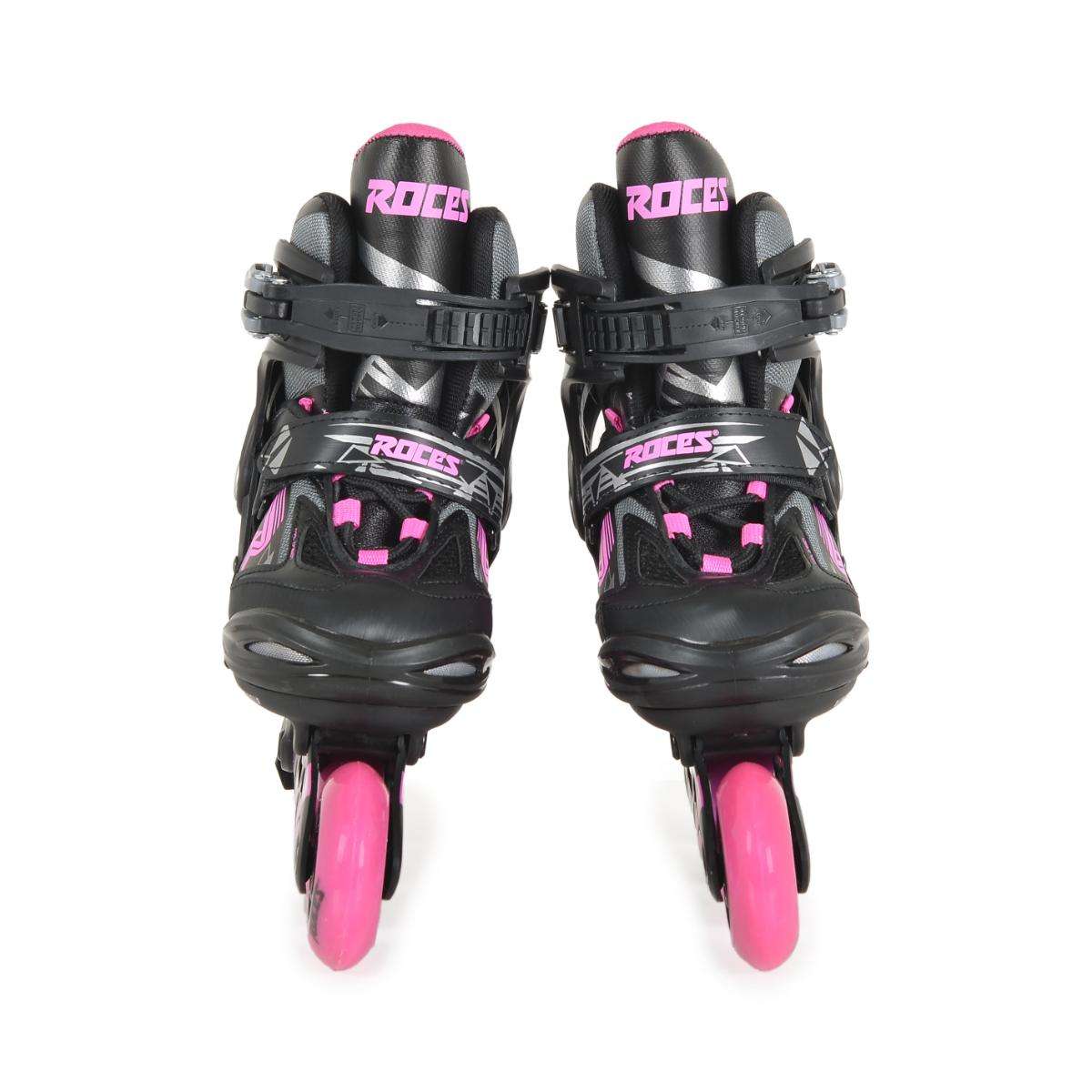 Inline skates Roces Moody pink 36-40