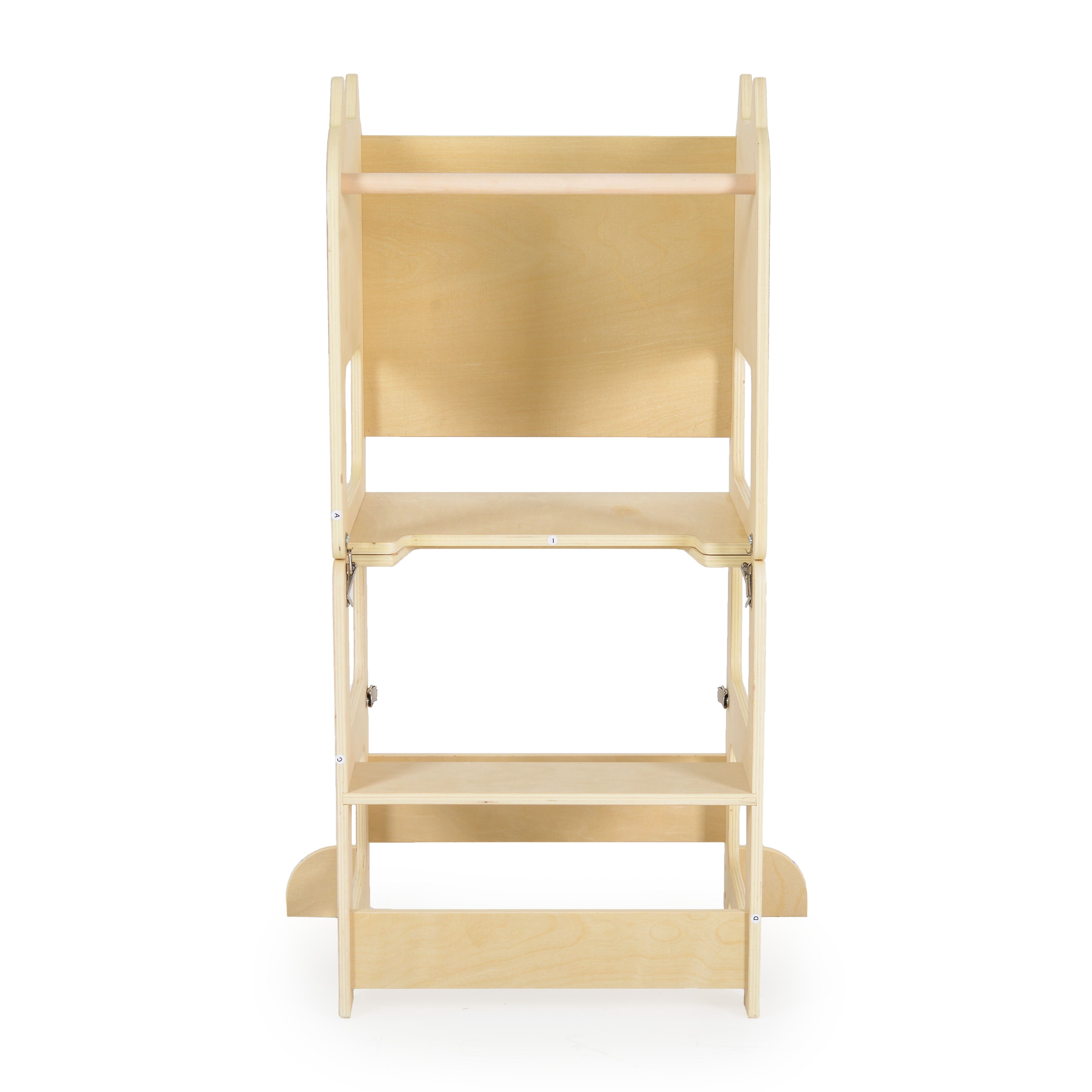 Wooden Learning Tower - 24446