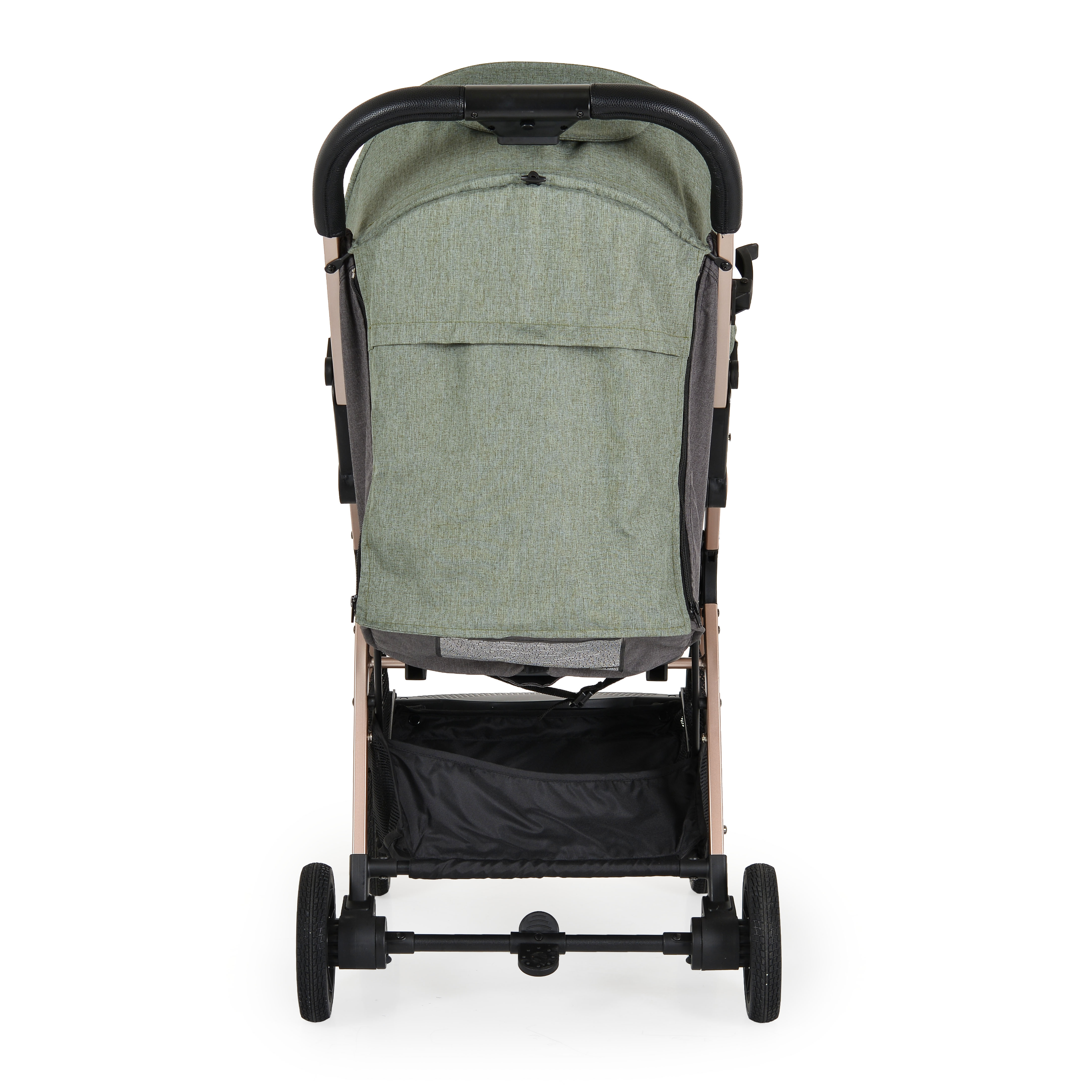 Baby Stroller Berlin Premium green