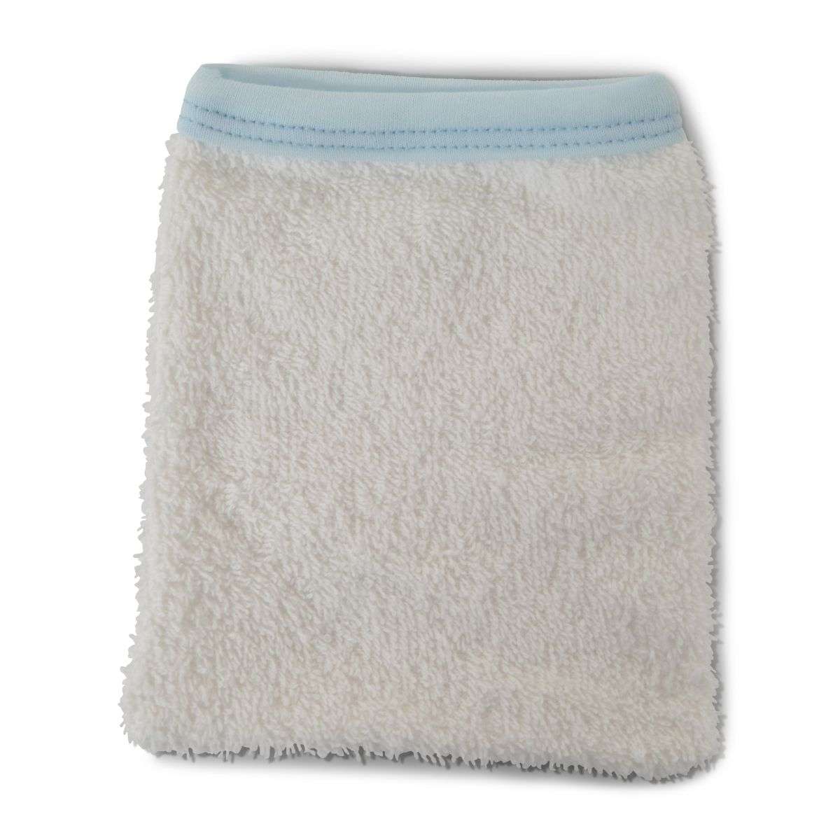 Baby towel Cute Prince 75/75 cm blue