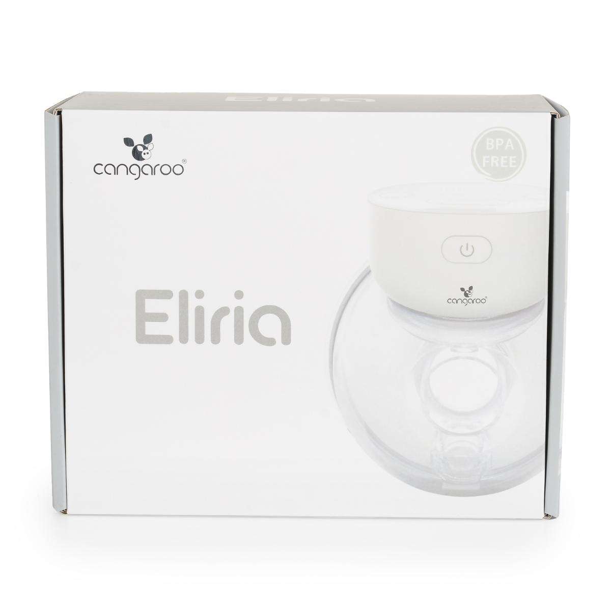 Електрическа помпа за кърма Eliria