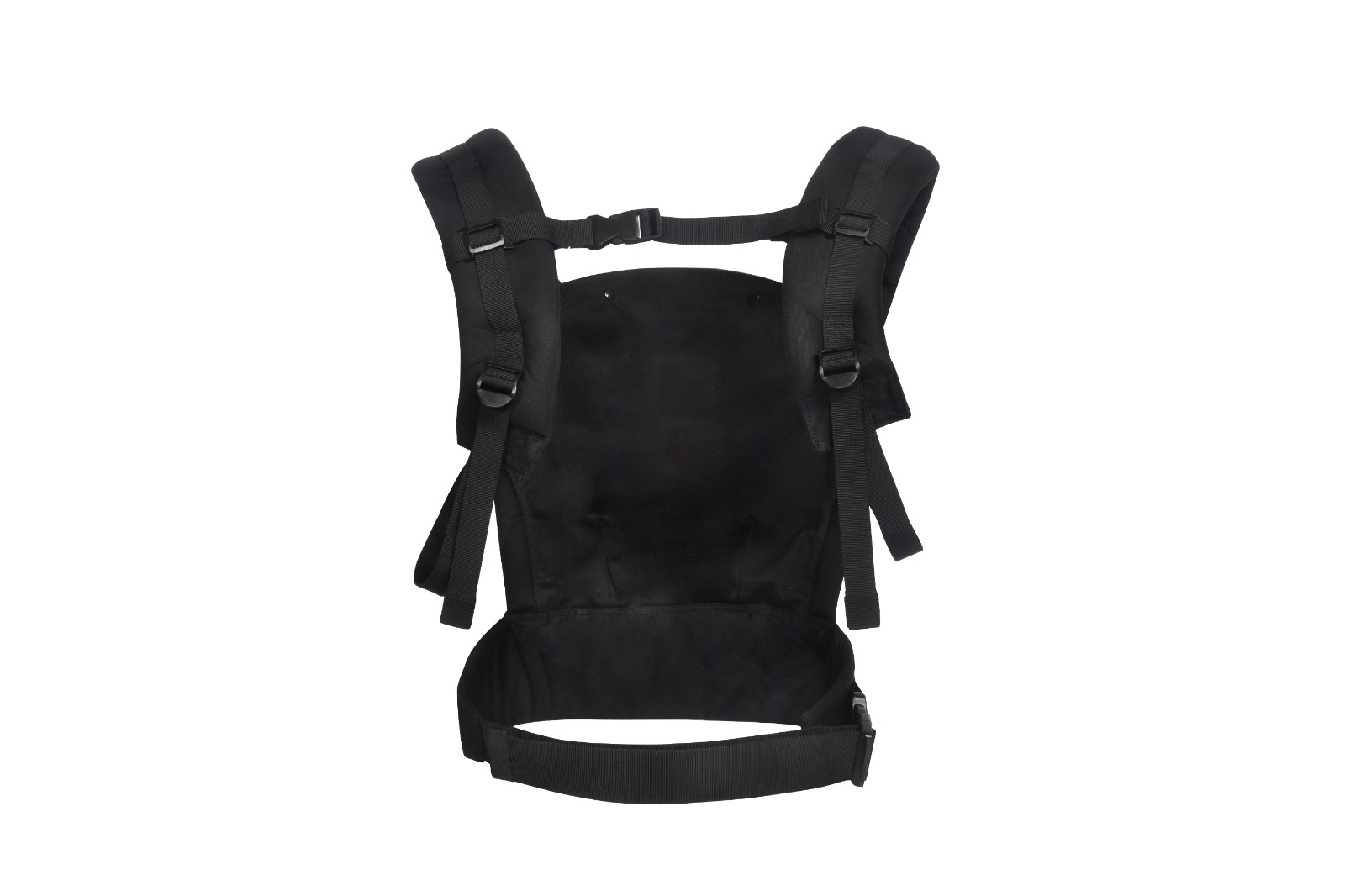 Kangaroo Muson black