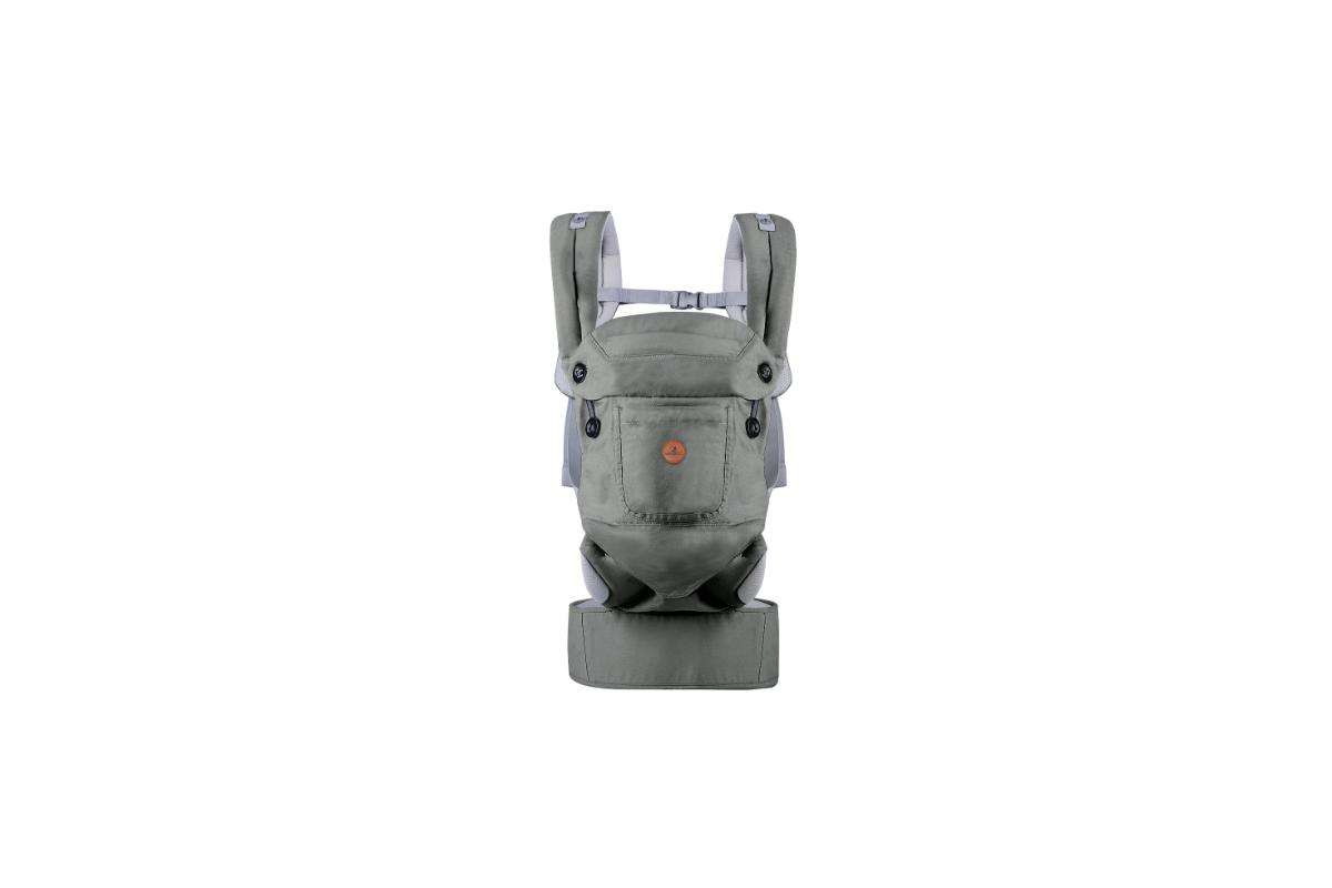 Kangaroo Bora gray
