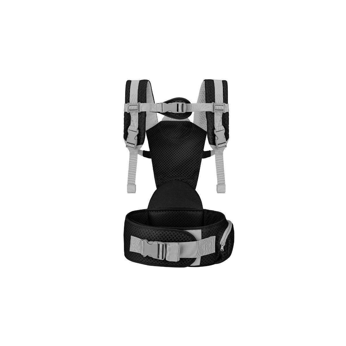 Kangaroo Mistral black