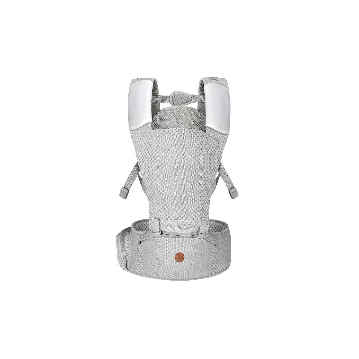 Kangaroo Mistral gray