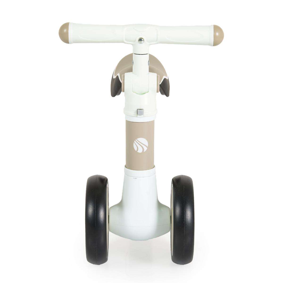 Mini balance bike Lil`s Bike beige
