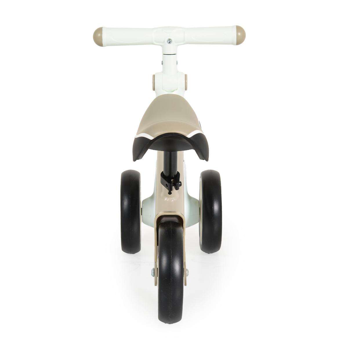 Mini balance bike Lil`s Bike beige