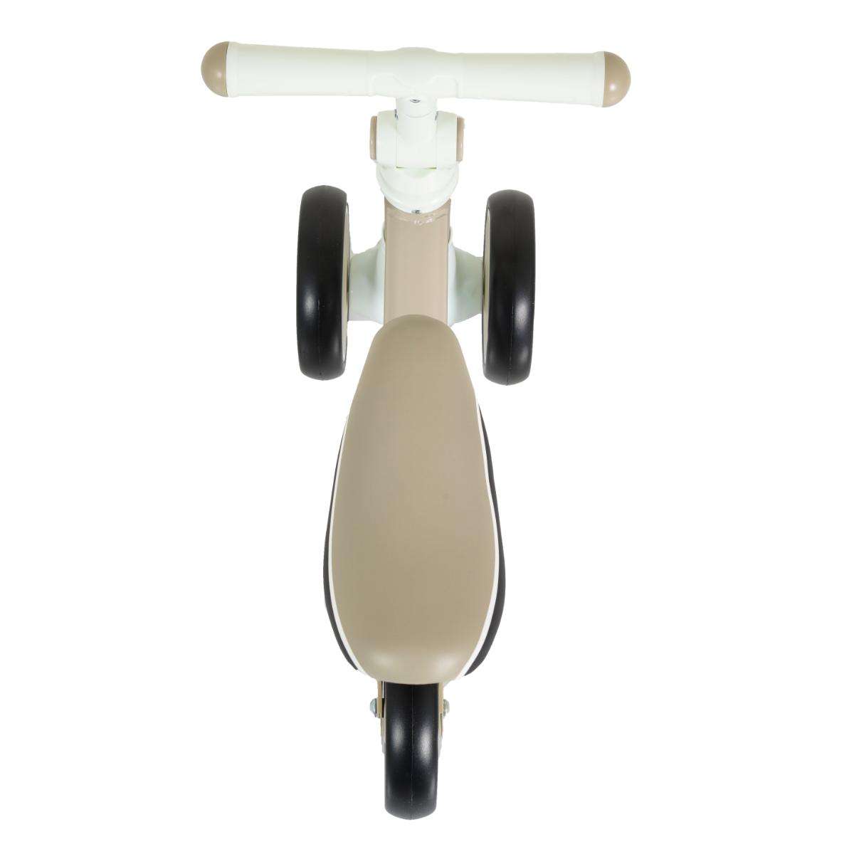 Mini balance bike Lil`s Bike beige