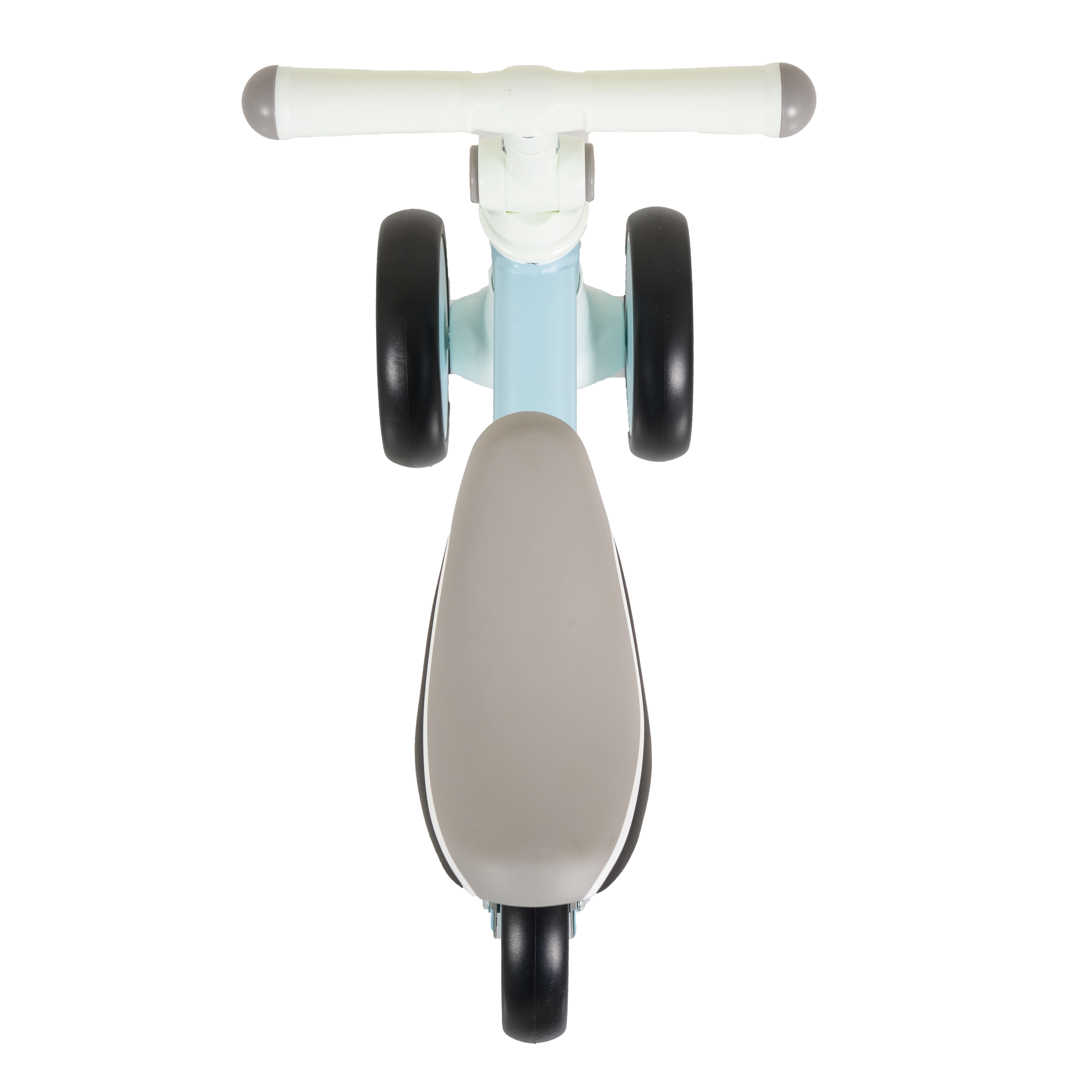 Мини баланс велосипед Lil`s Bike син