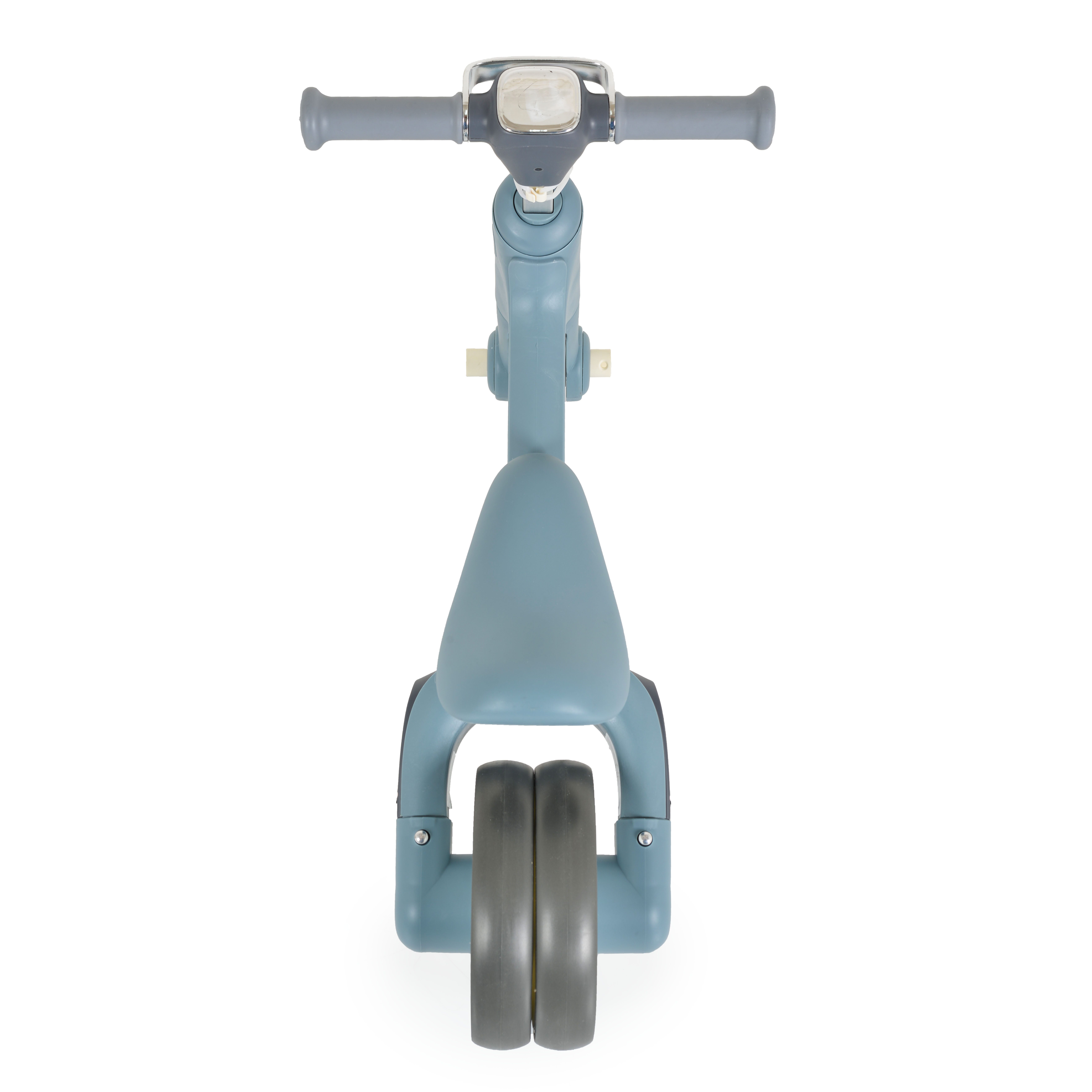 Learn to Ride mini balance bike blue