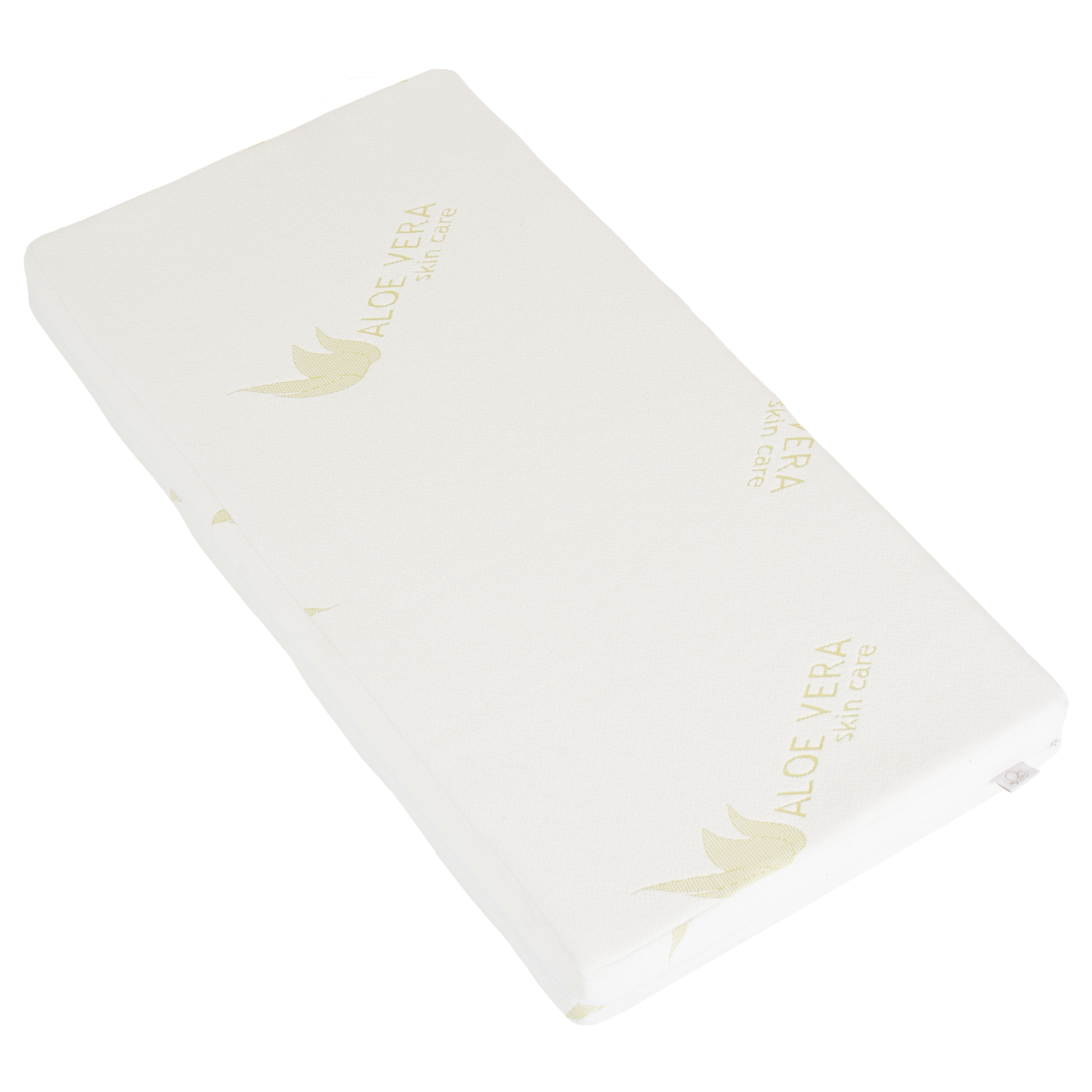 Матрак Aloe Spring 120/60/11
