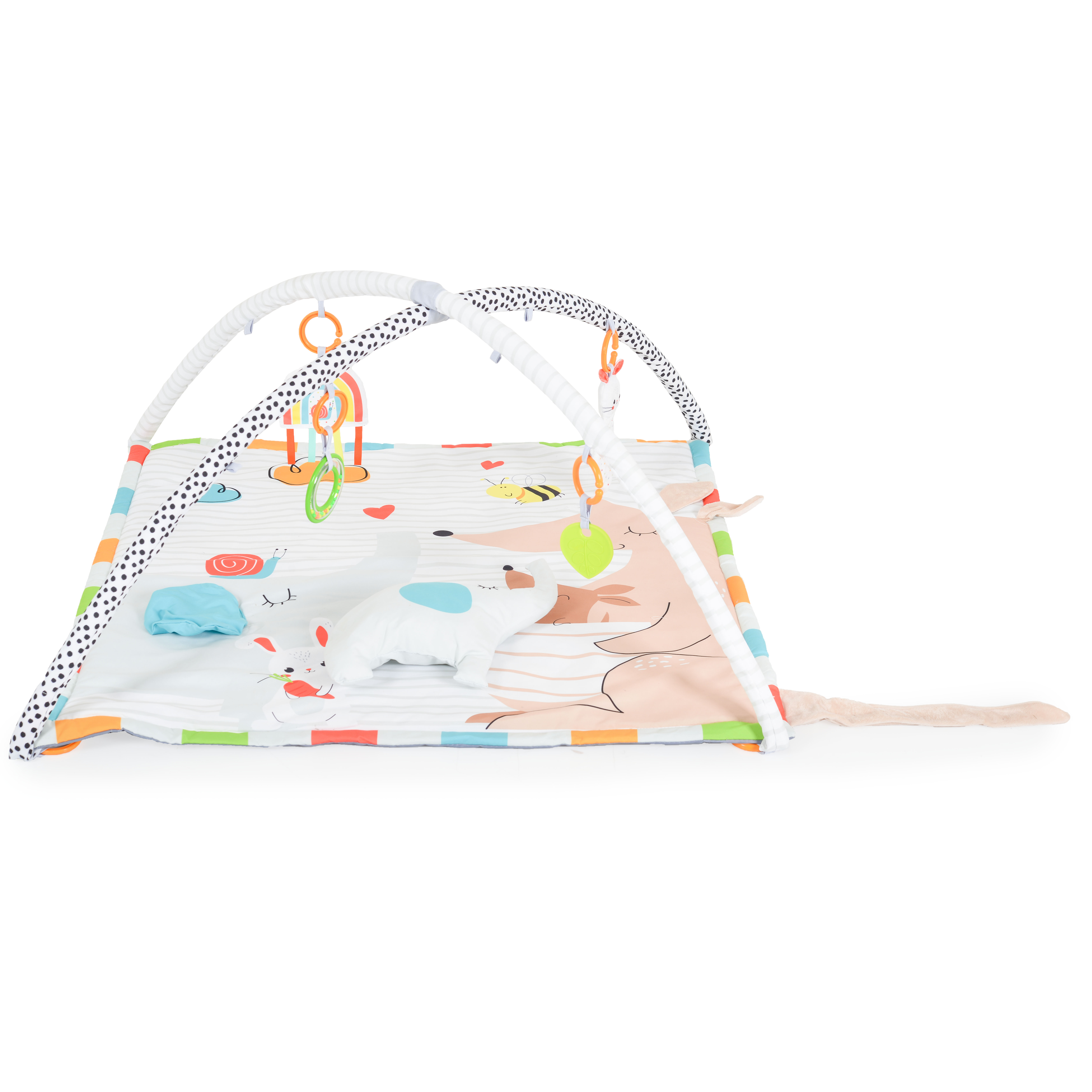 Active gymnastics Cozy