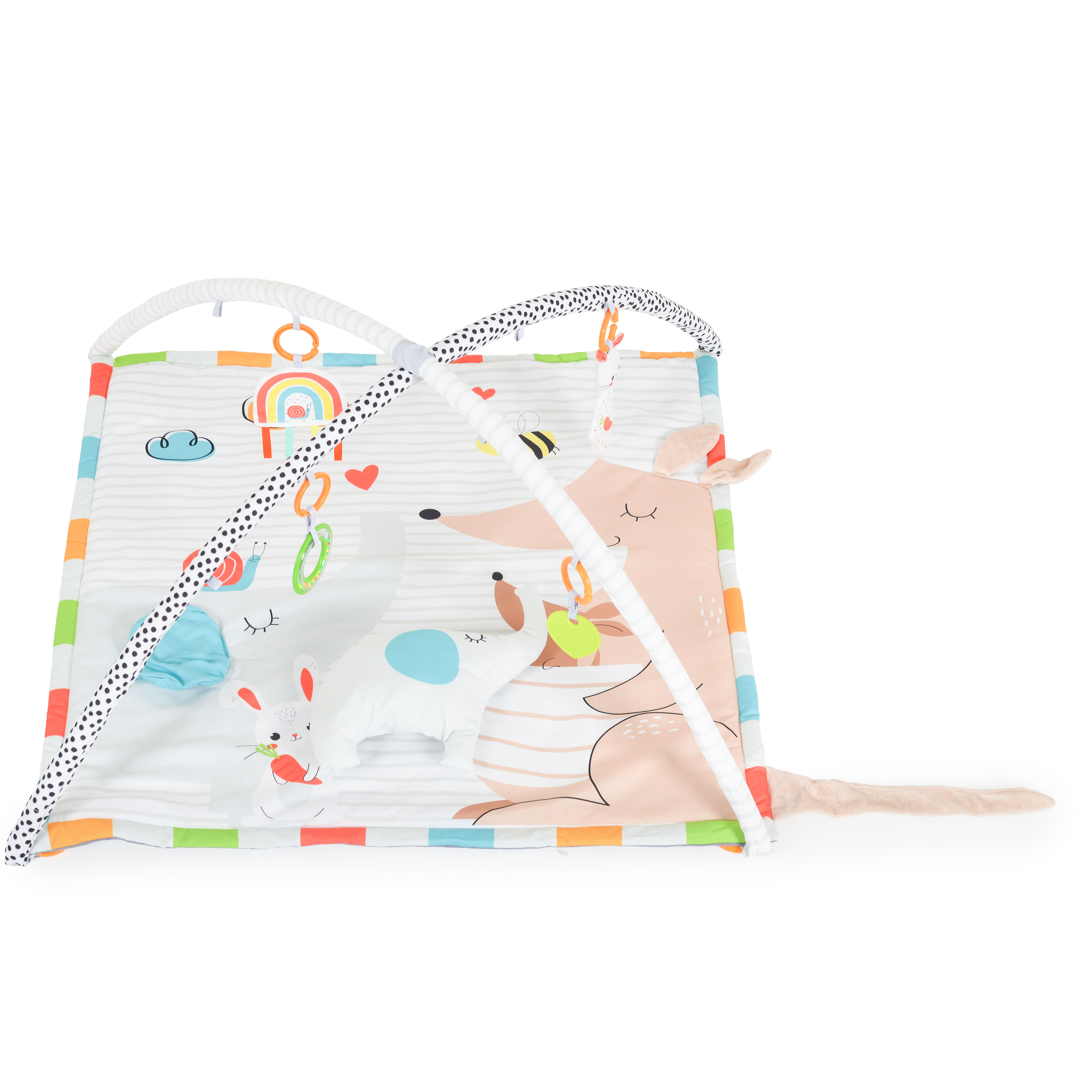 Active gymnastics Cozy