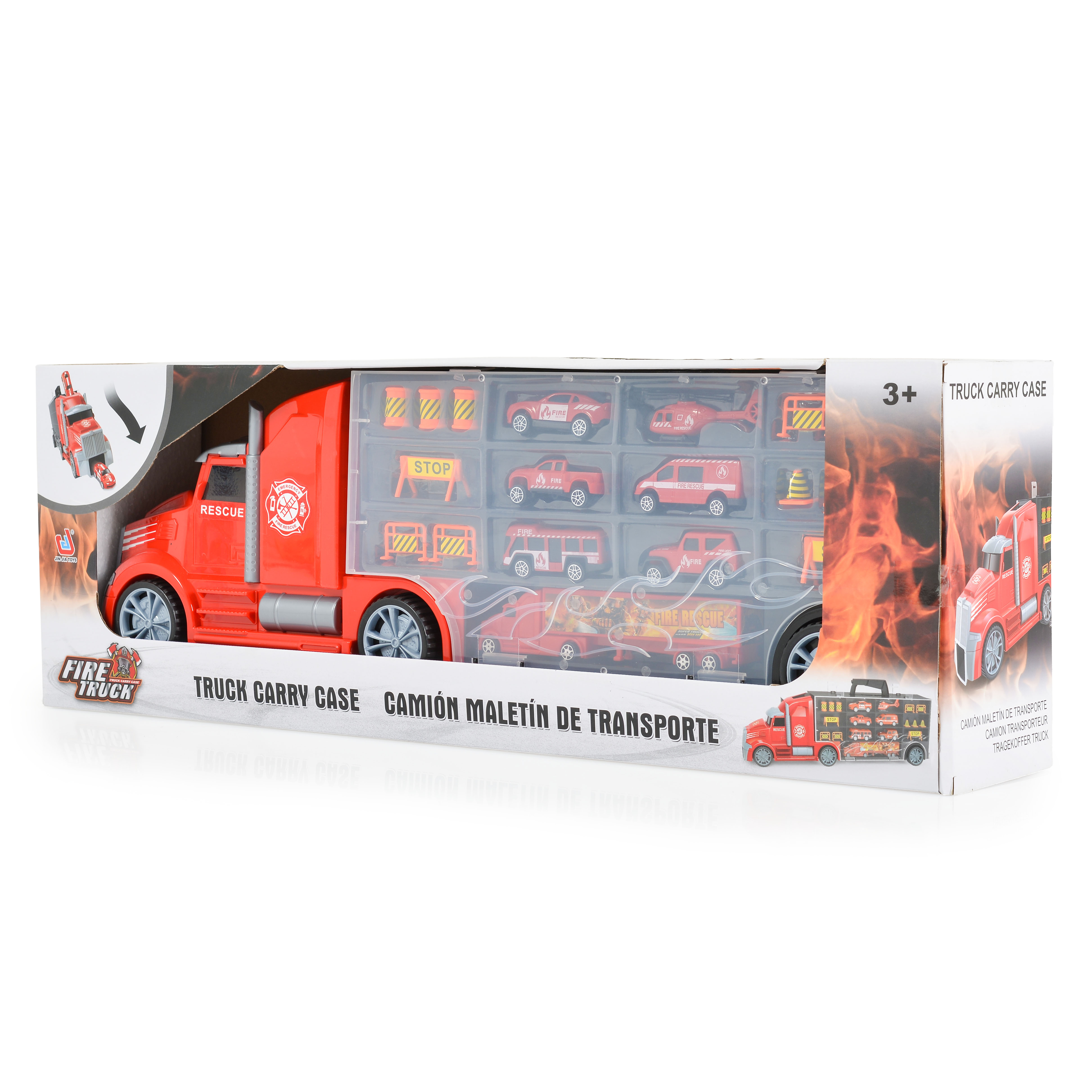 Truck Rescue Kit 666-03H